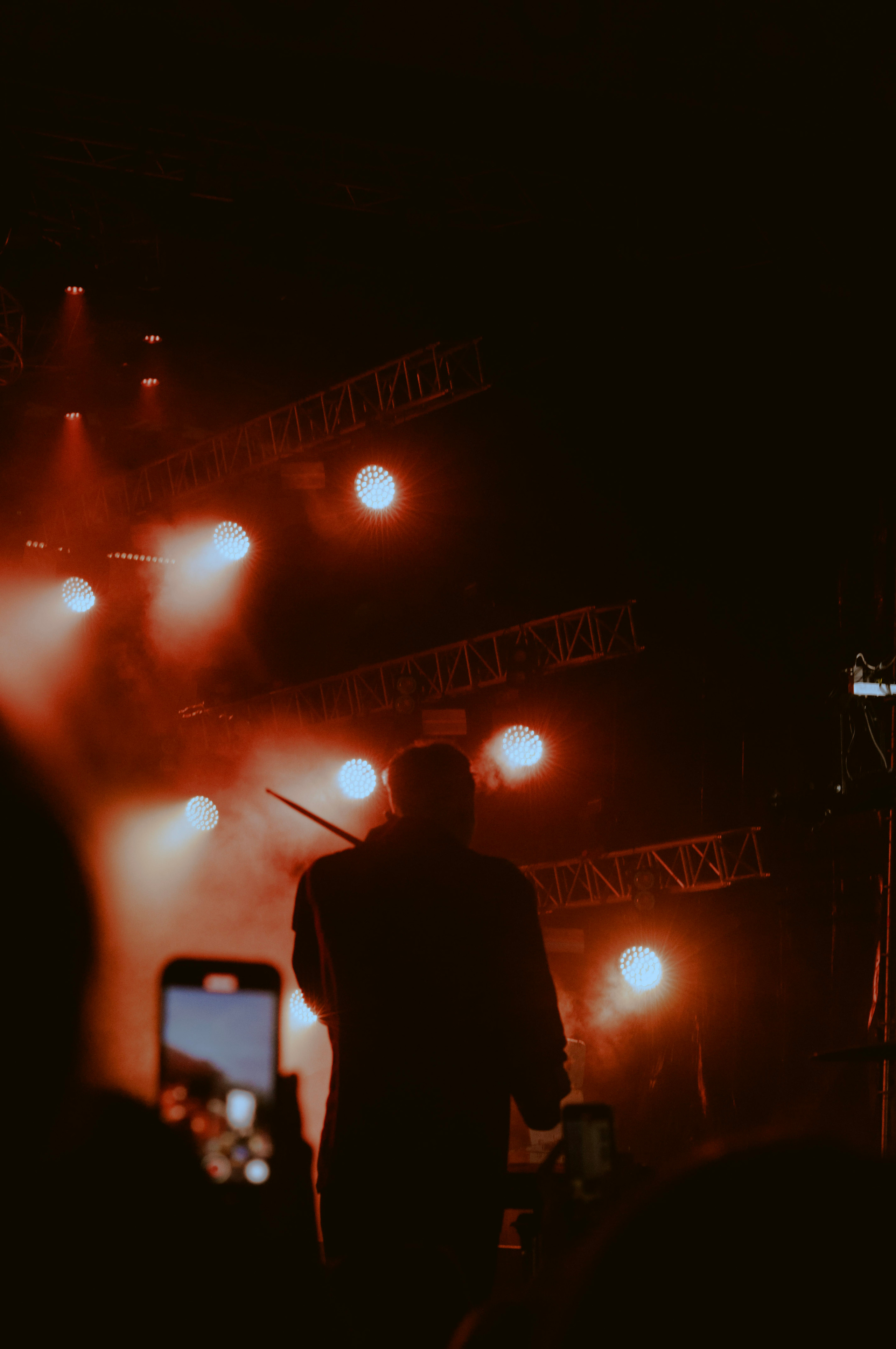 Shortparis. Концертный фотограф в Санкт-Петербурге