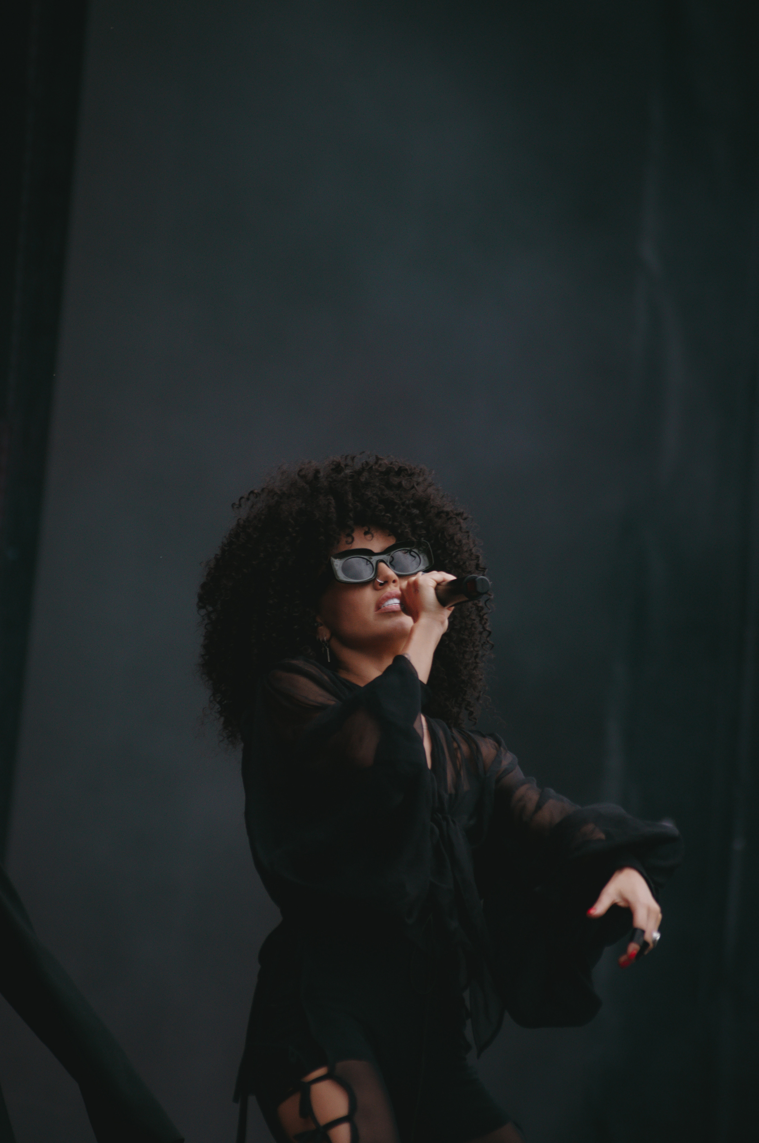 VK Fest. Концертный фотограф в Санкт-Петербурге