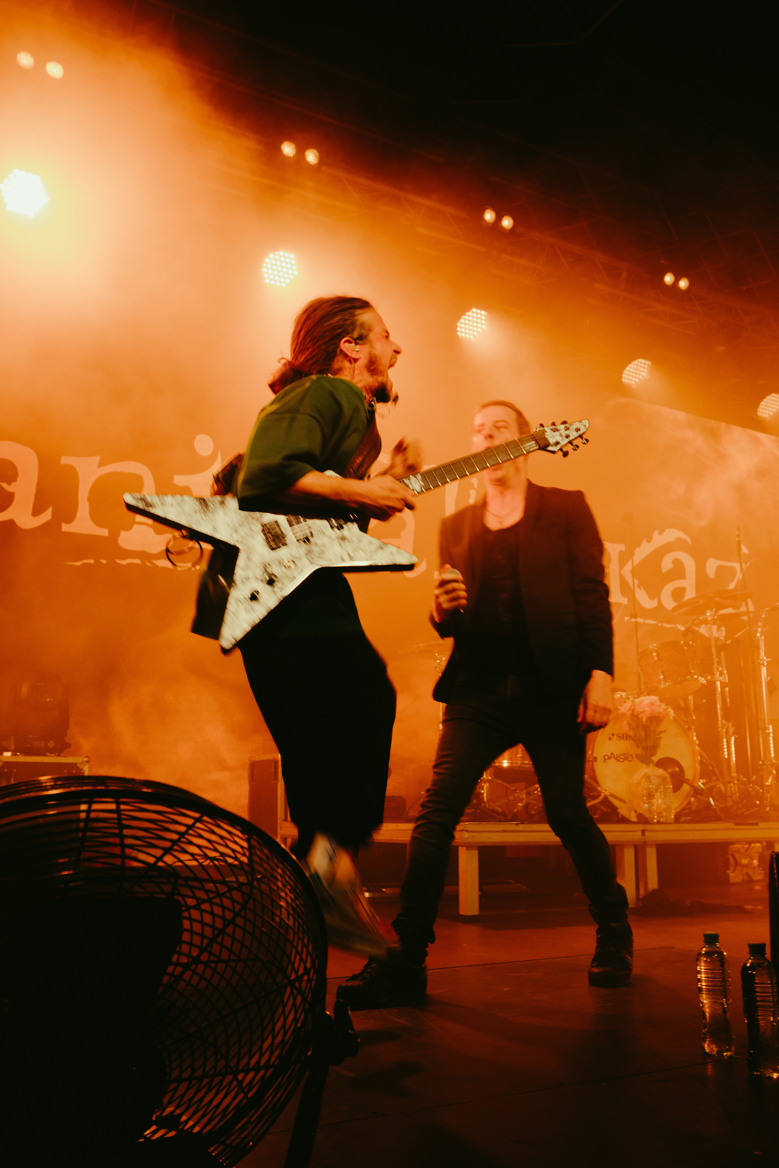 Animal Джаz. Концертный фотограф в Санкт-Петербурге