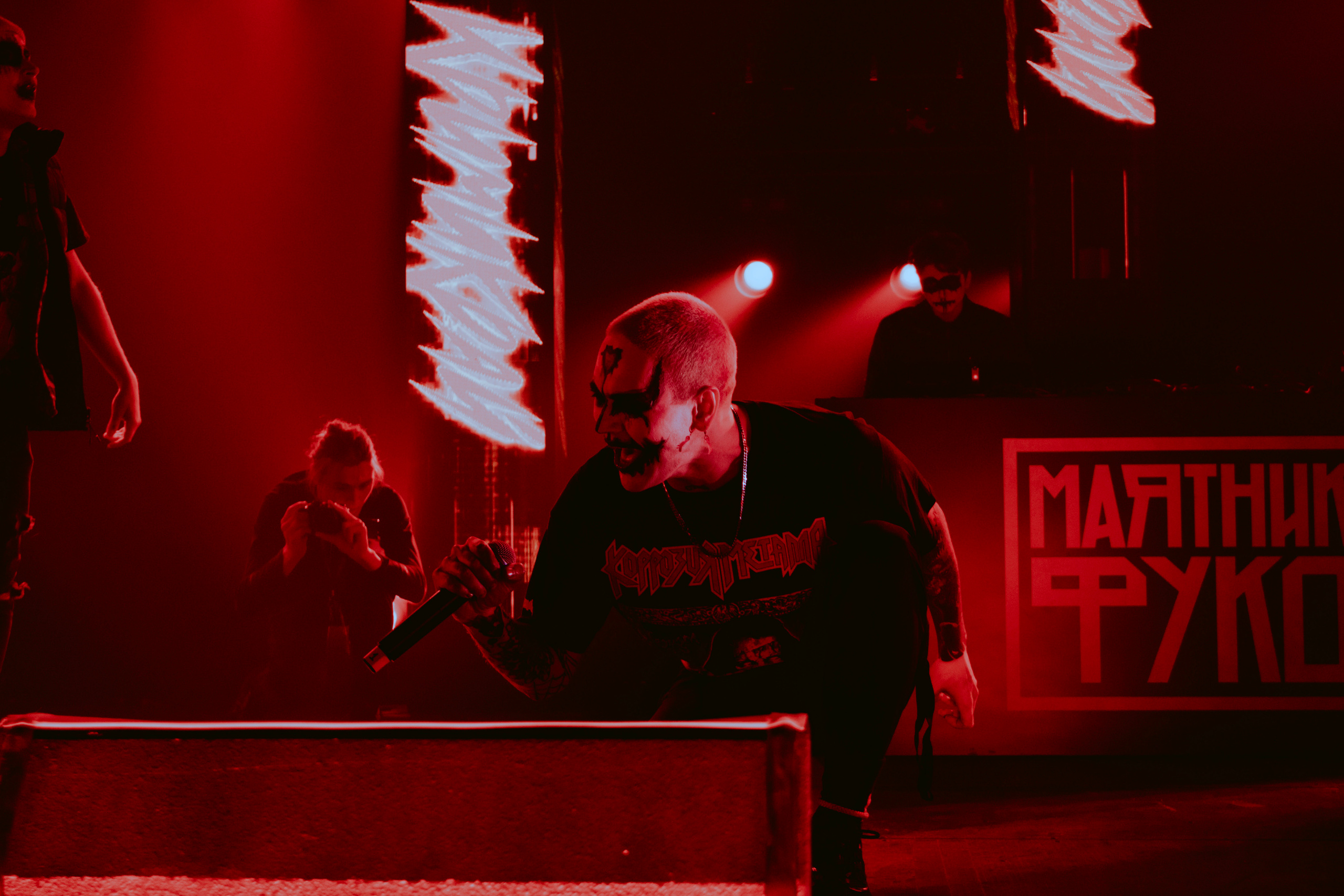 Маятник Фуко. Концертный фотограф в Санкт-Петербурге