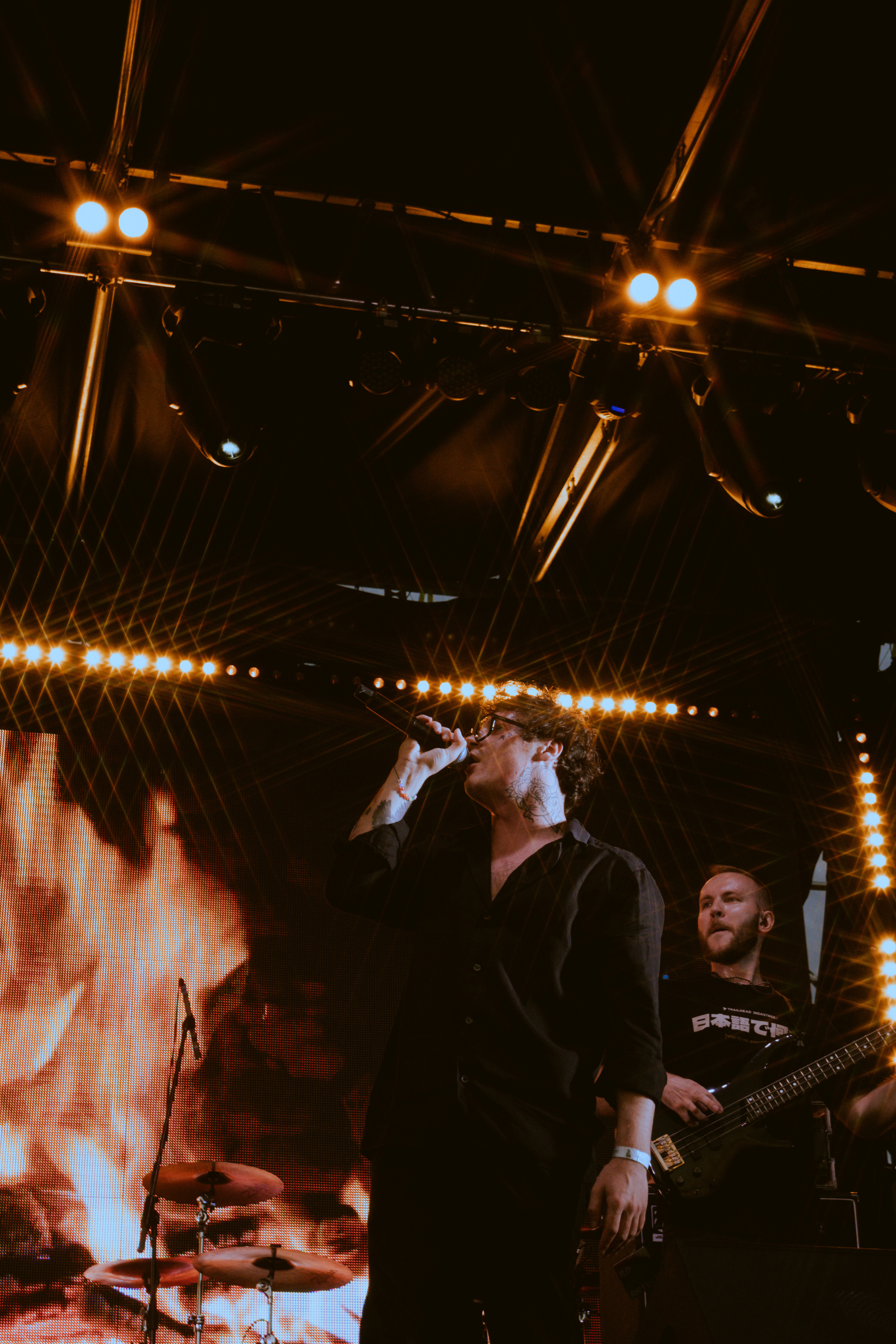 Мукка. Концертный фотограф в Санкт-Петербурге