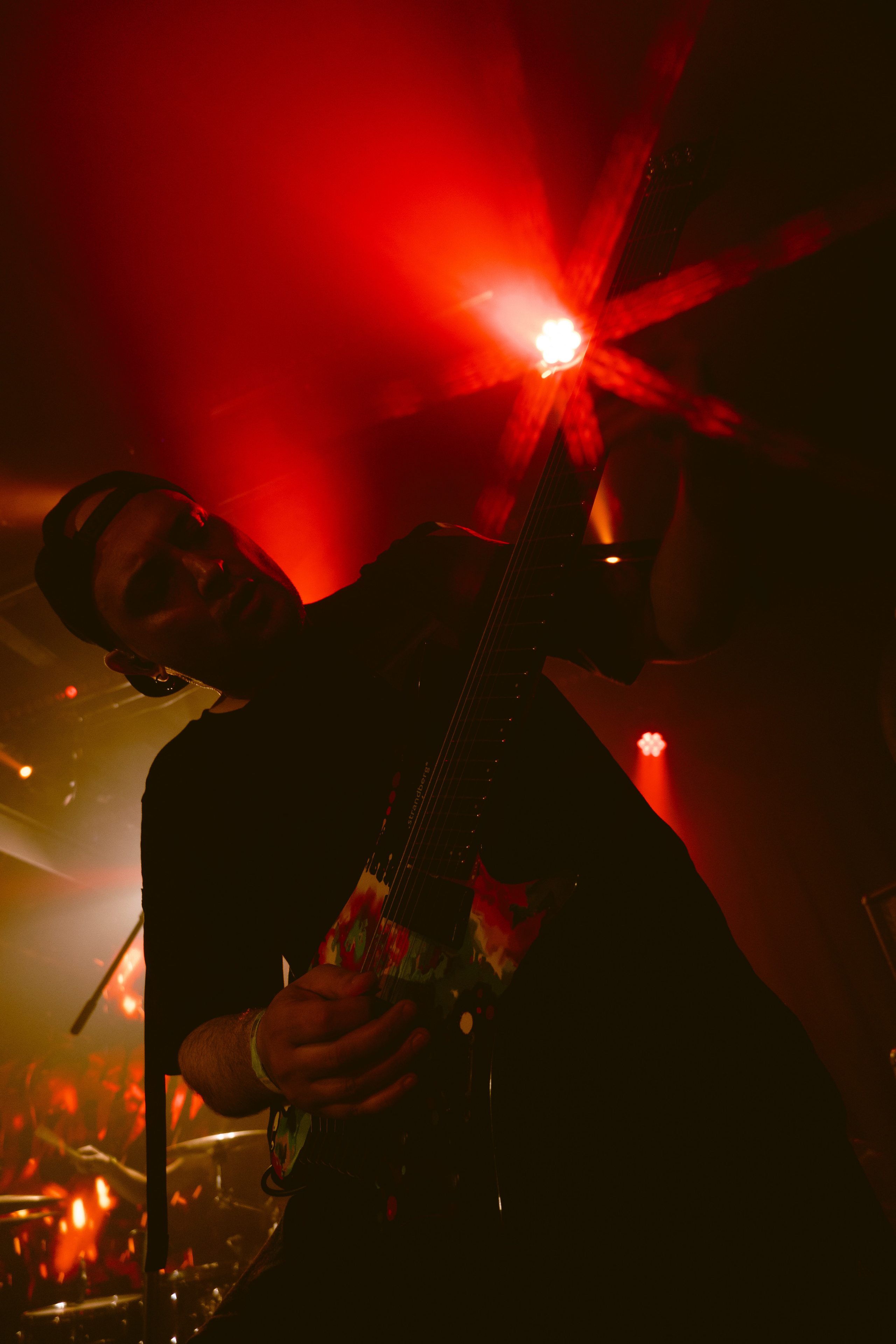 Ауткаст. Концертный фотограф в Санкт-Петербурге