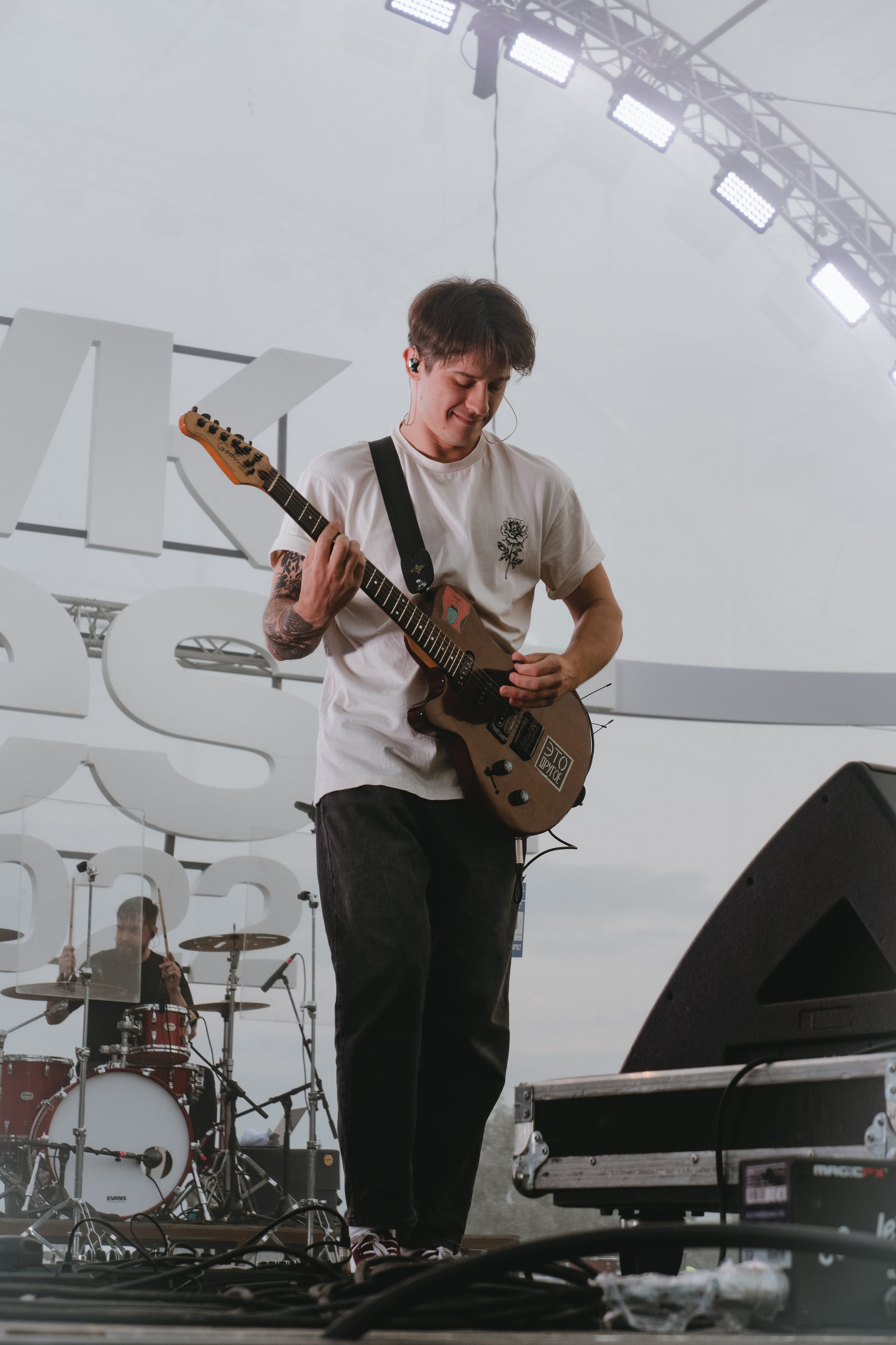 VK Fest. Концертный фотограф в Санкт-Петербурге