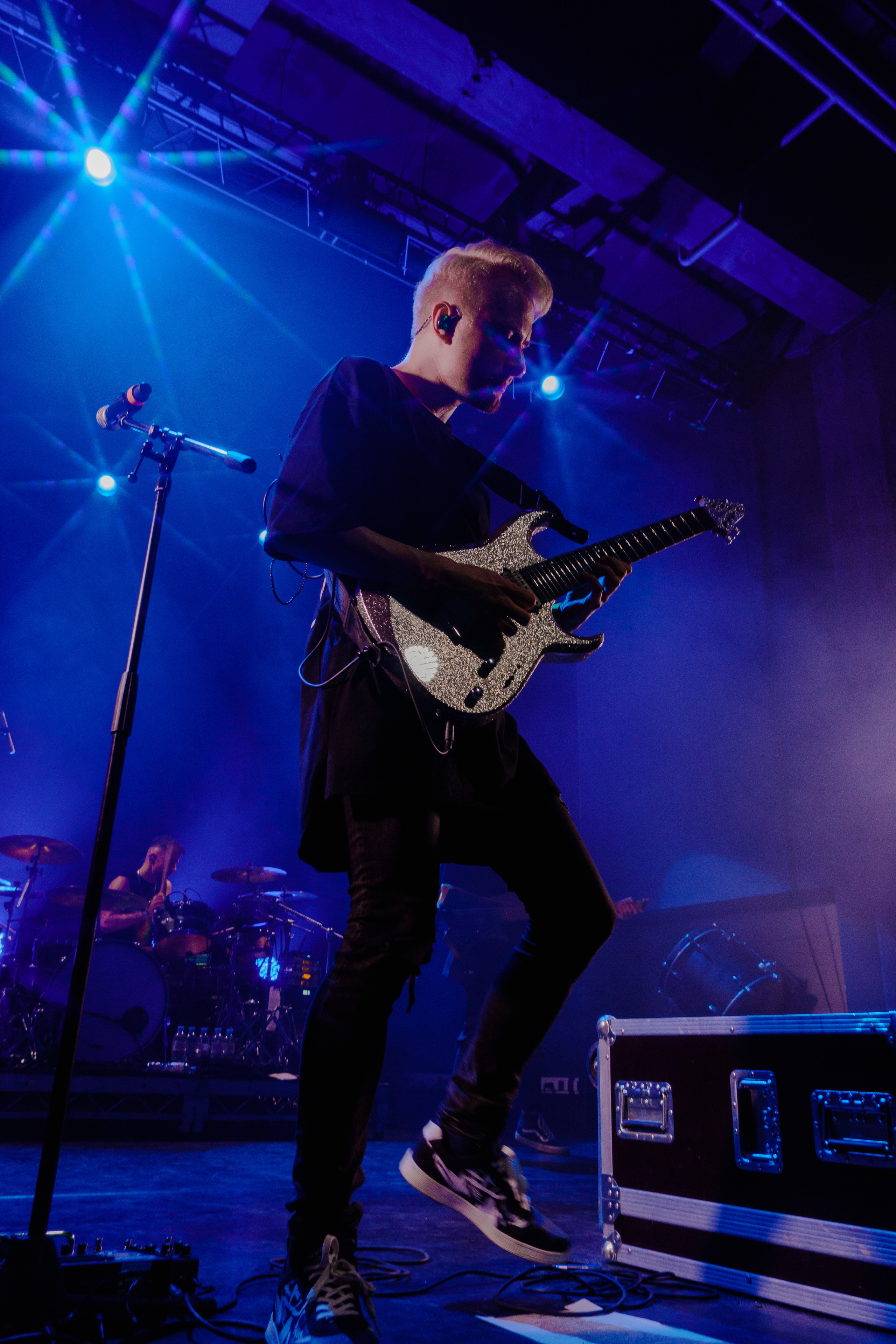 Таймсквер. Концертный фотограф в Санкт-Петербурге