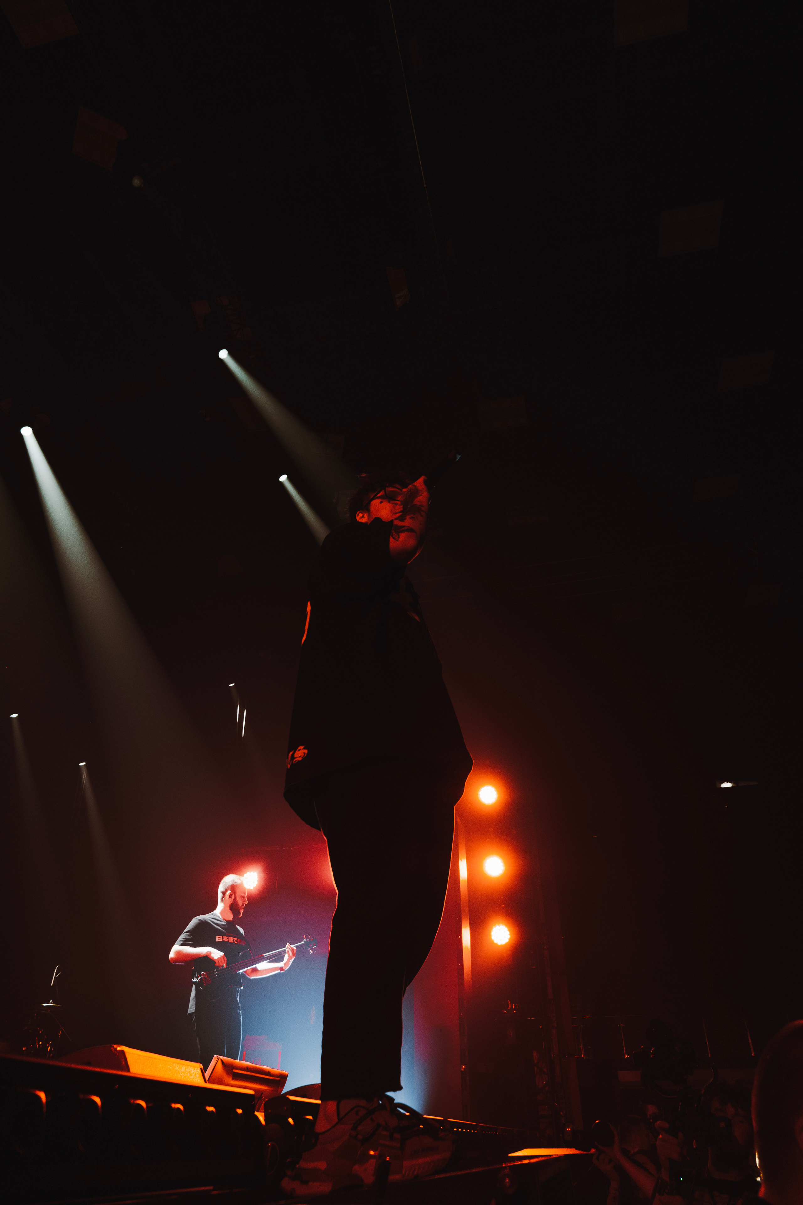 Маятник Фуко. Концертный фотограф в Санкт-Петербурге