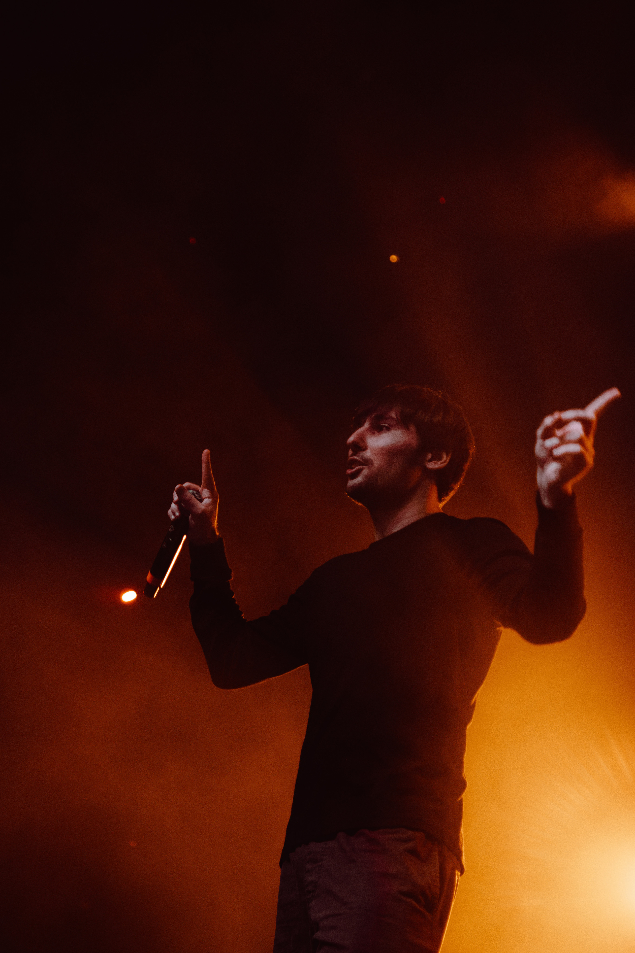 Lizer. Концертный фотограф в Санкт-Петербурге