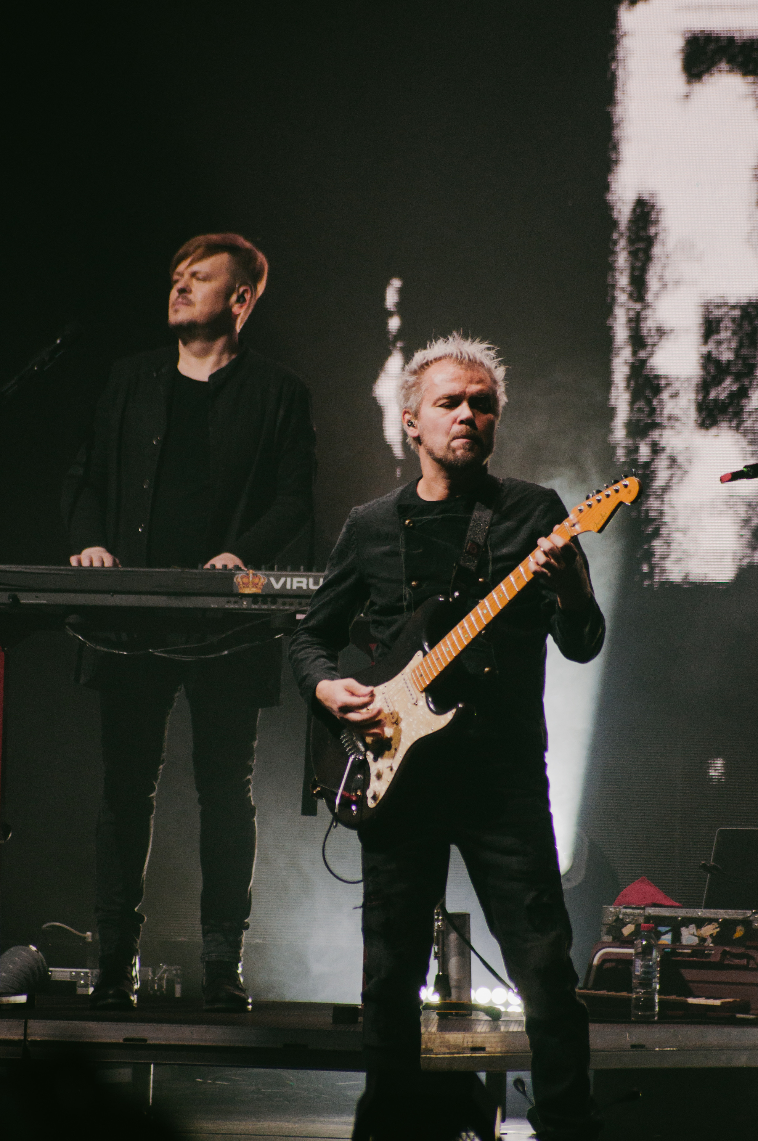 БИ-2. Концертный фотограф в Санкт-Петербурге