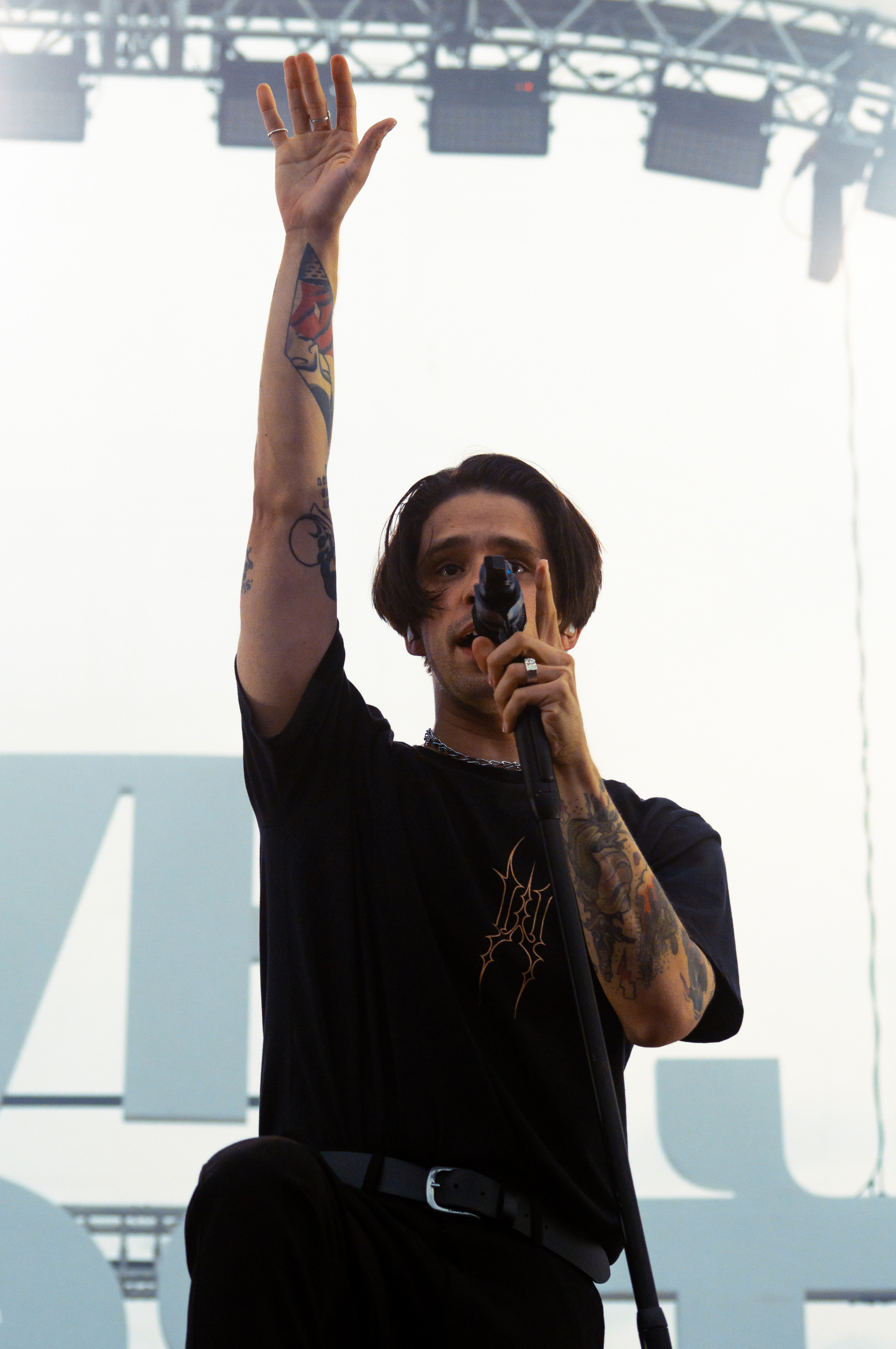 VK Fest. Концертный фотограф в Санкт-Петербурге