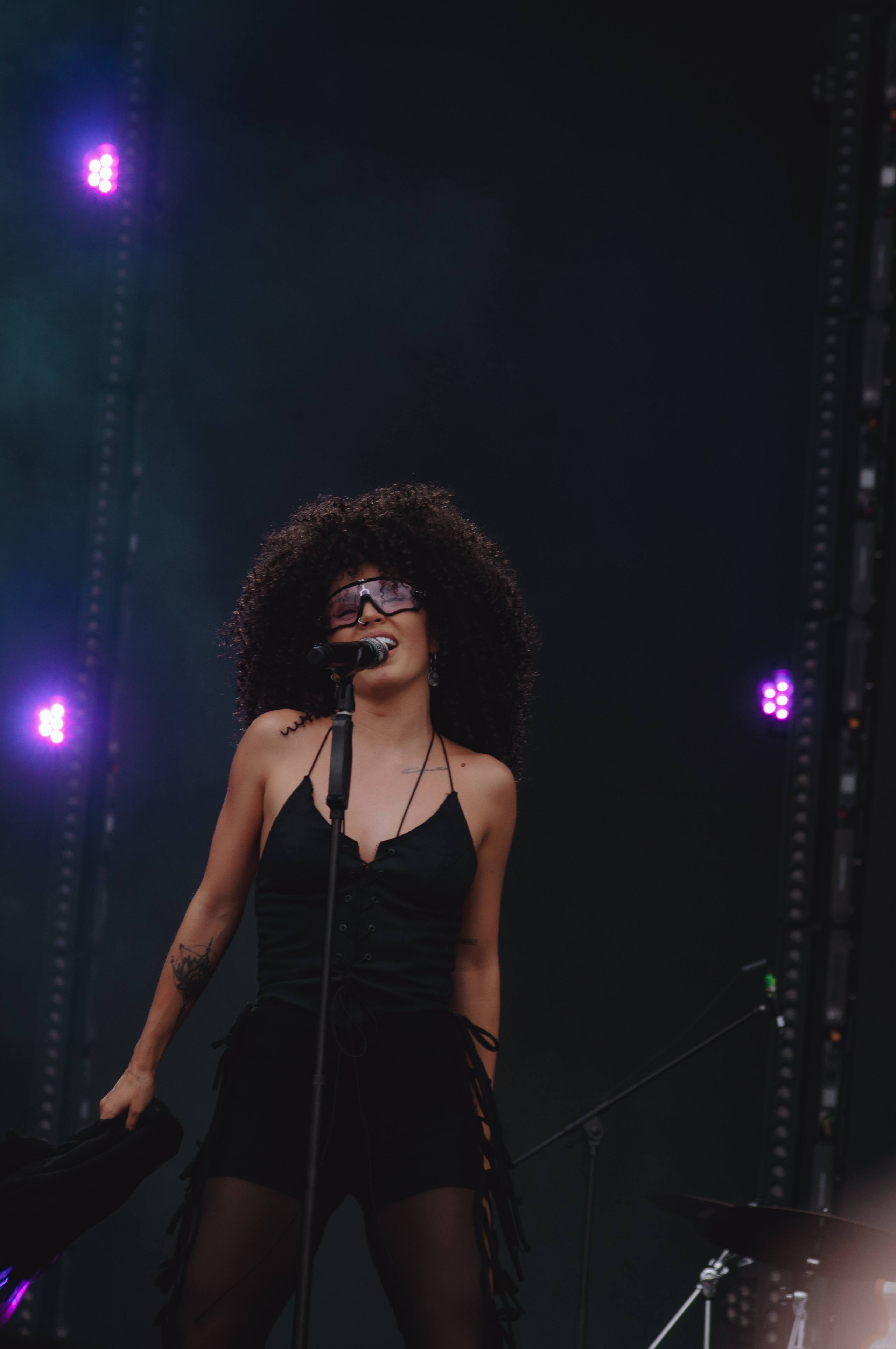 VK Fest. Концертный фотограф в Санкт-Петербурге