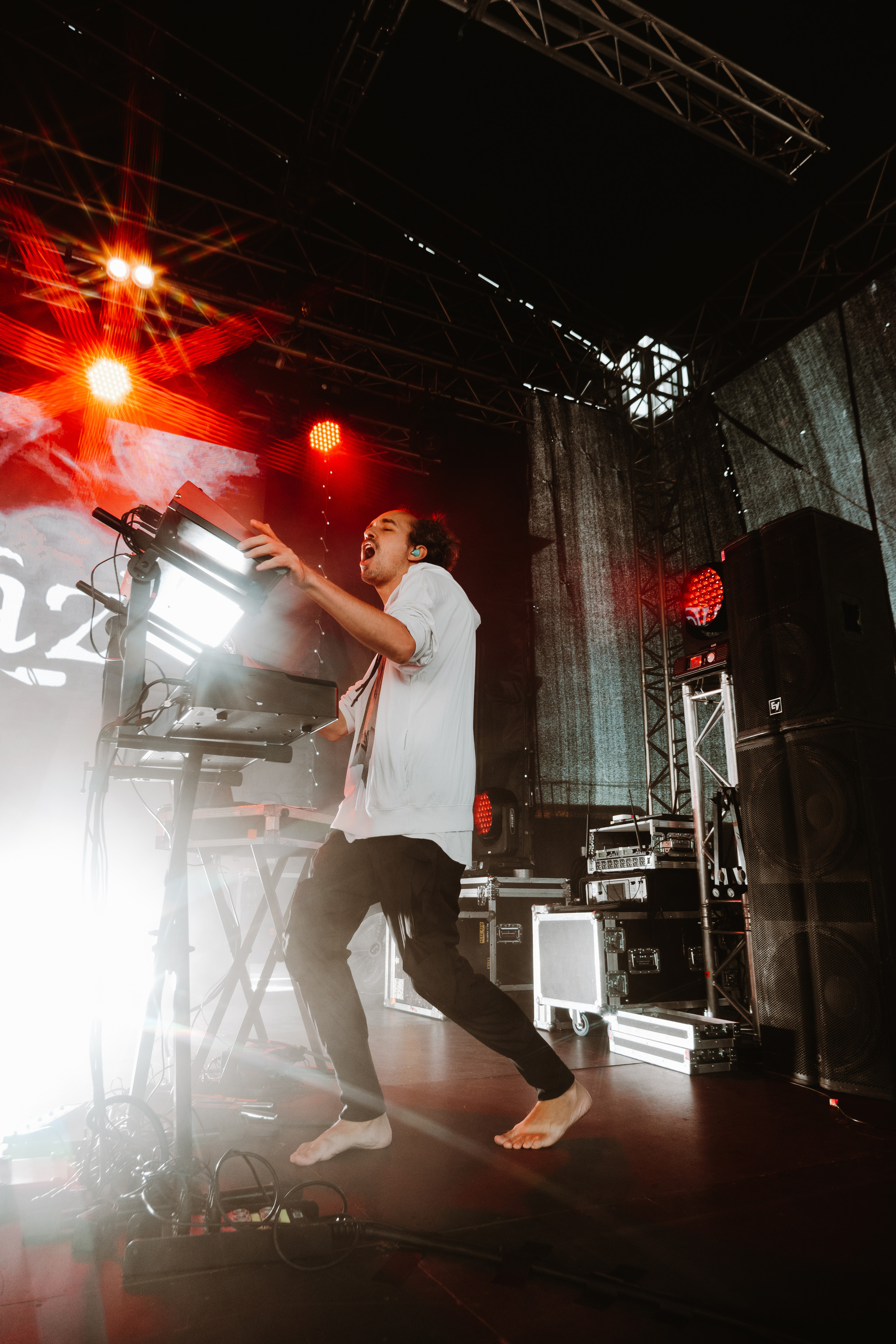 Animal Джаz. Концертный фотограф в Санкт-Петербурге