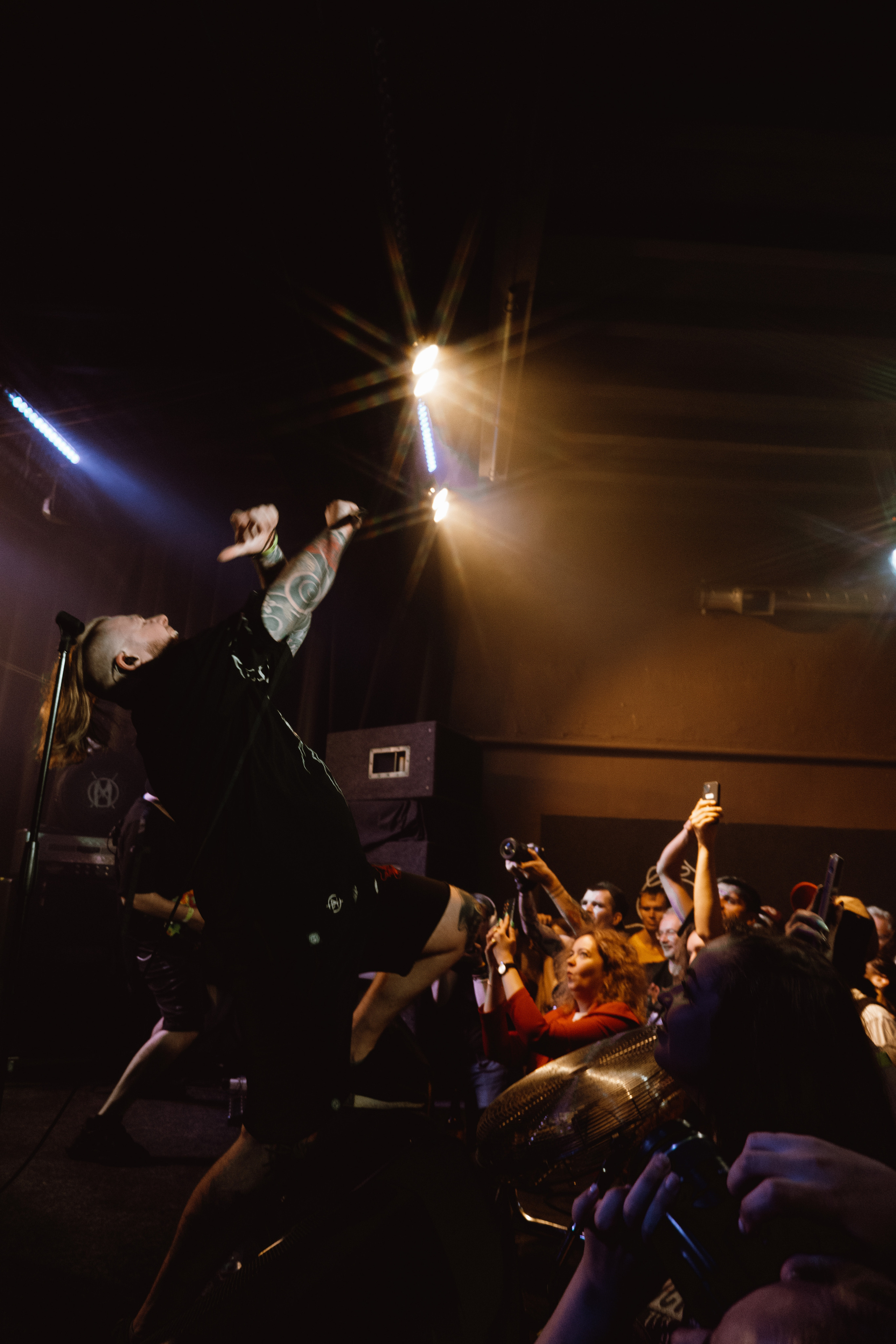 Ауткаст. Концертный фотограф в Санкт-Петербурге