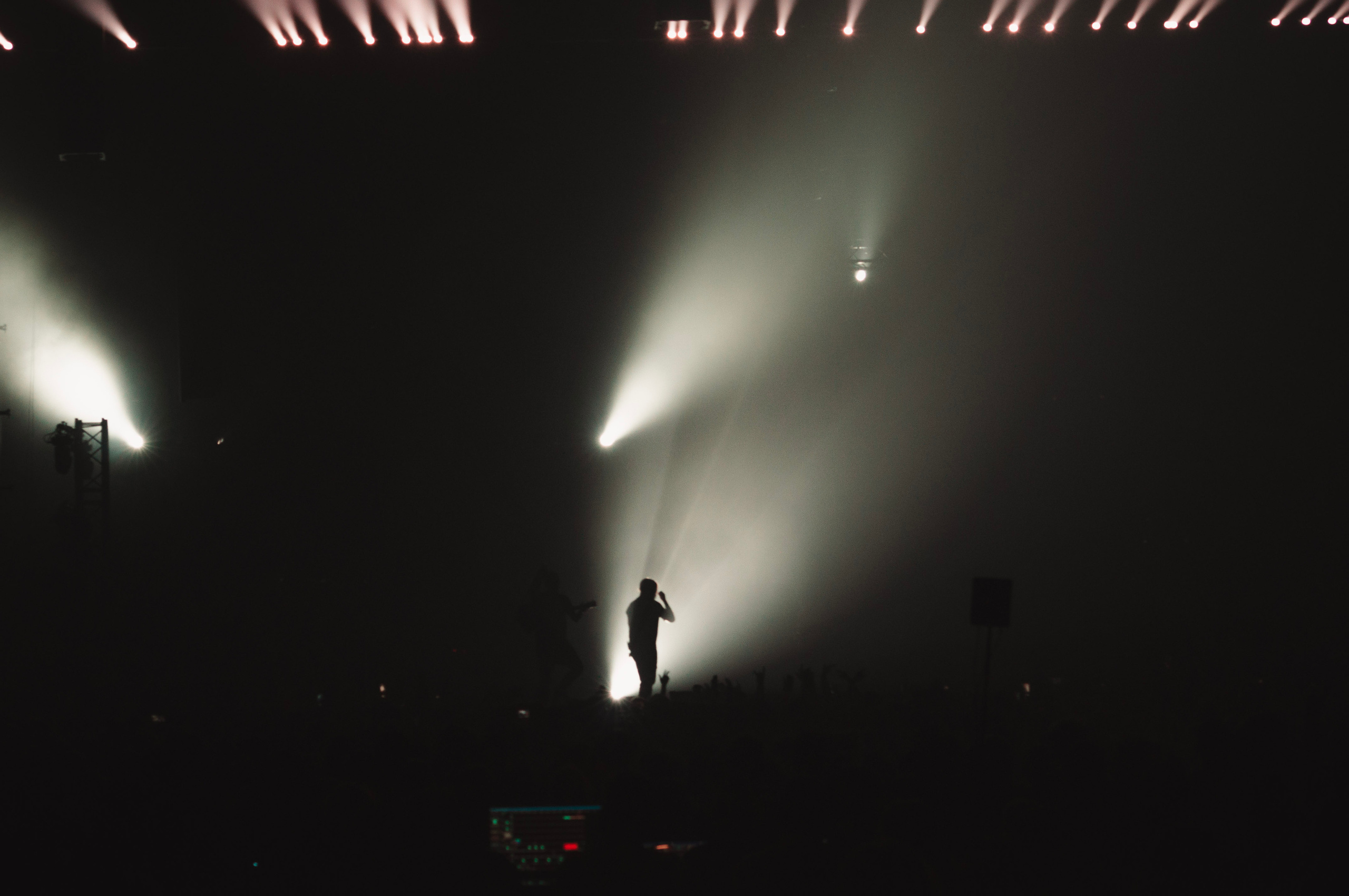 Маятник Фуко. Концертный фотограф в Санкт-Петербурге