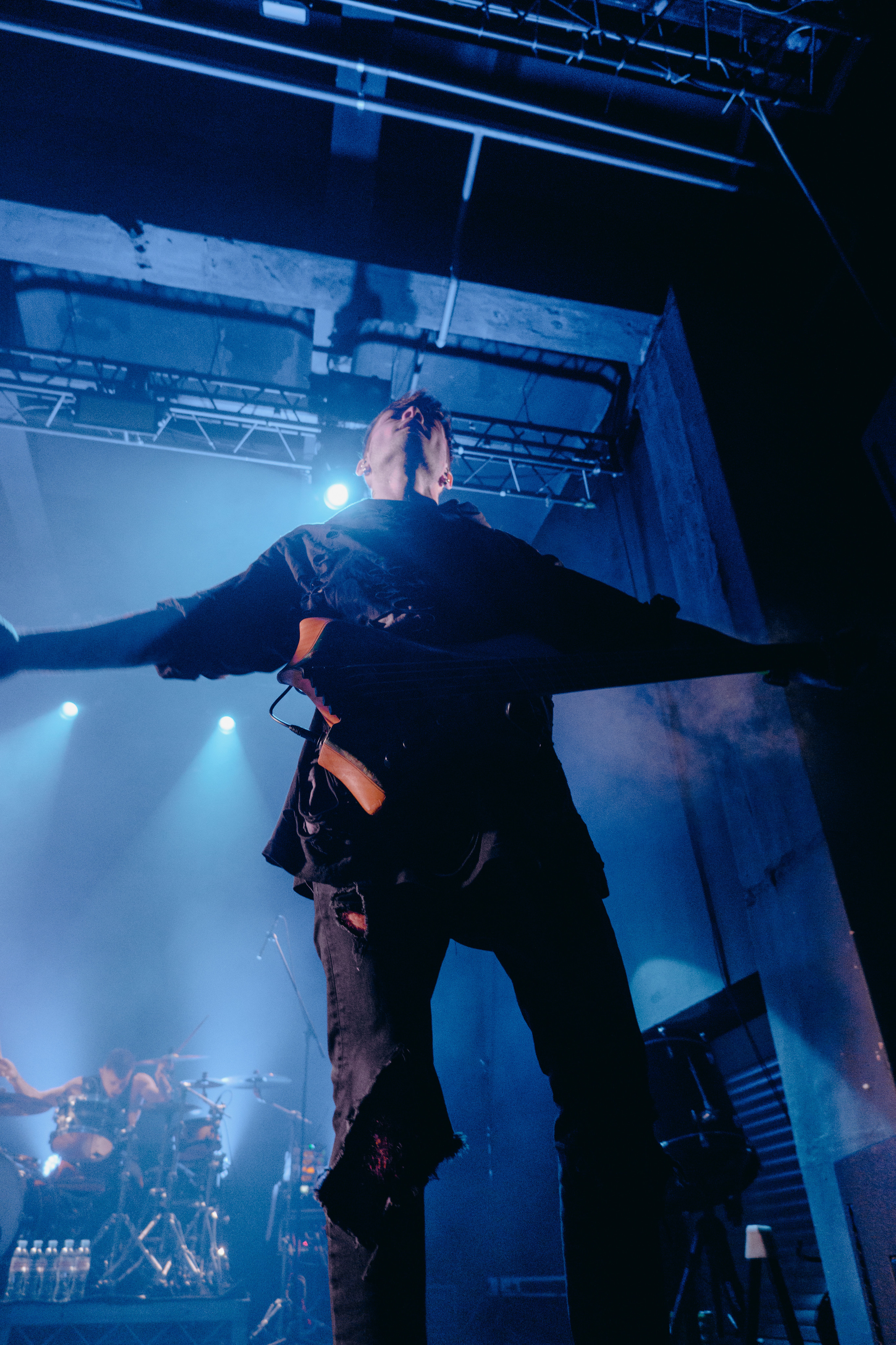 Таймсквер. Концертный фотограф в Санкт-Петербурге