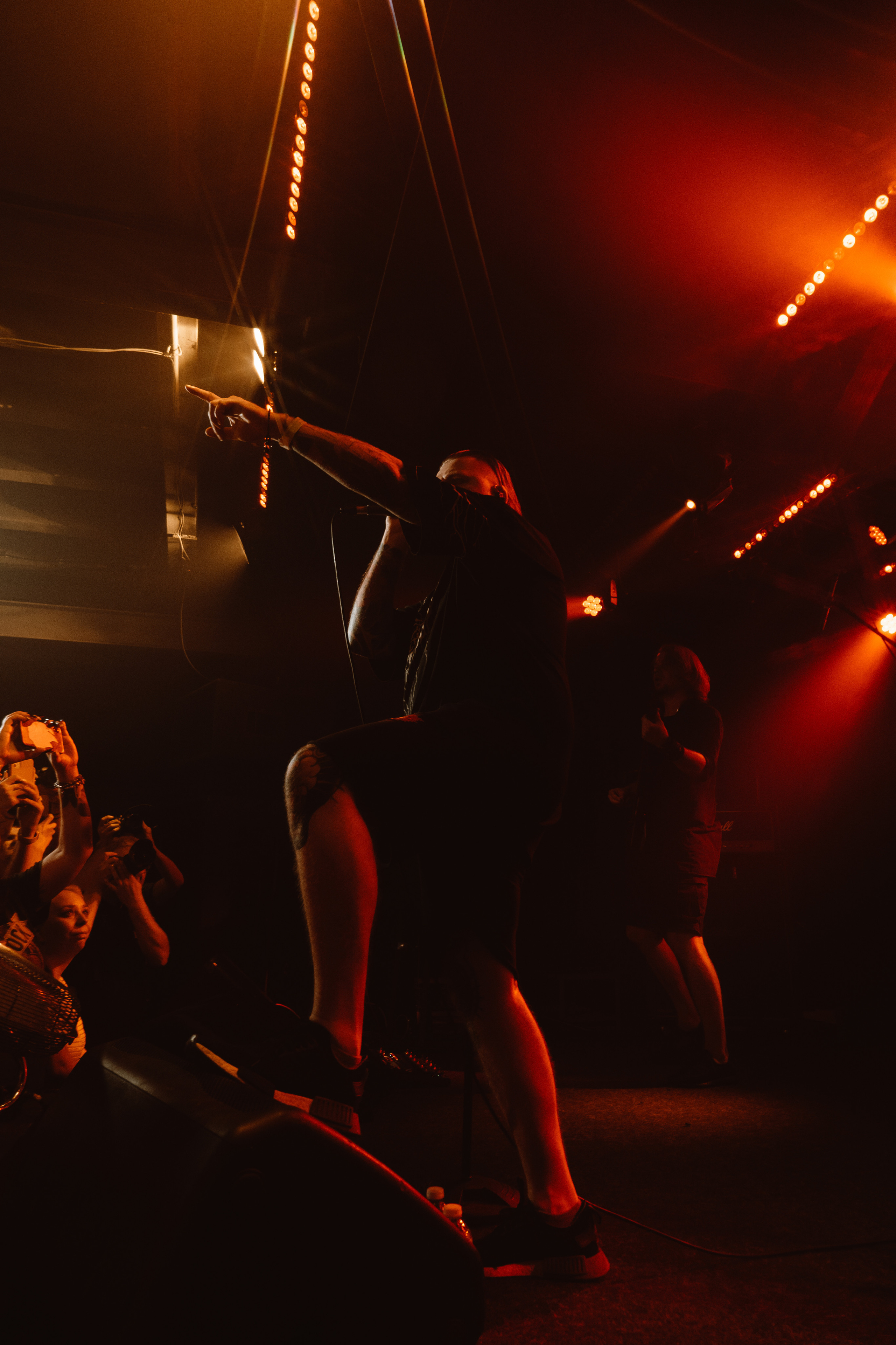 Ауткаст. Концертный фотограф в Санкт-Петербурге