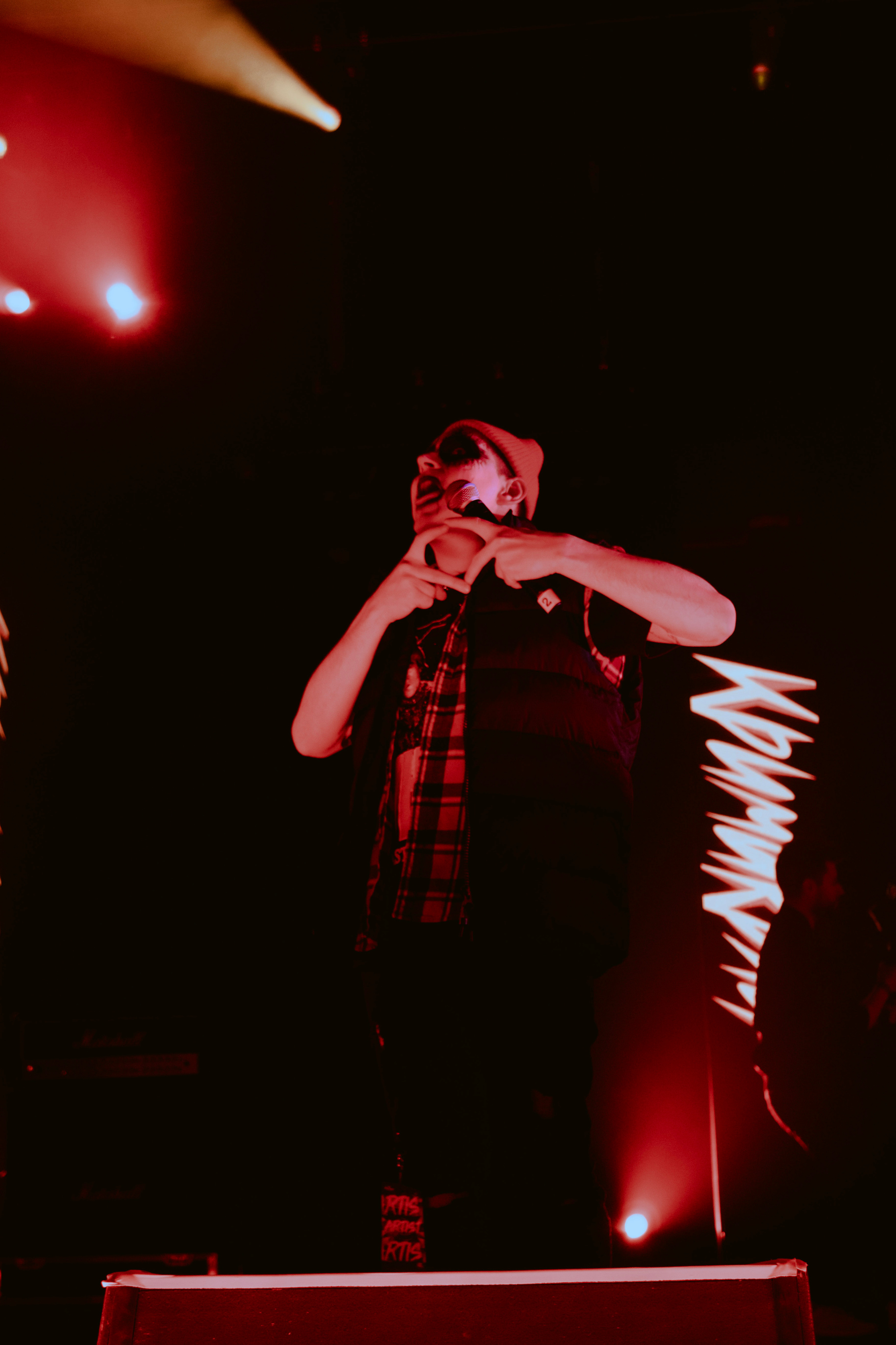 Маятник Фуко. Концертный фотограф в Санкт-Петербурге