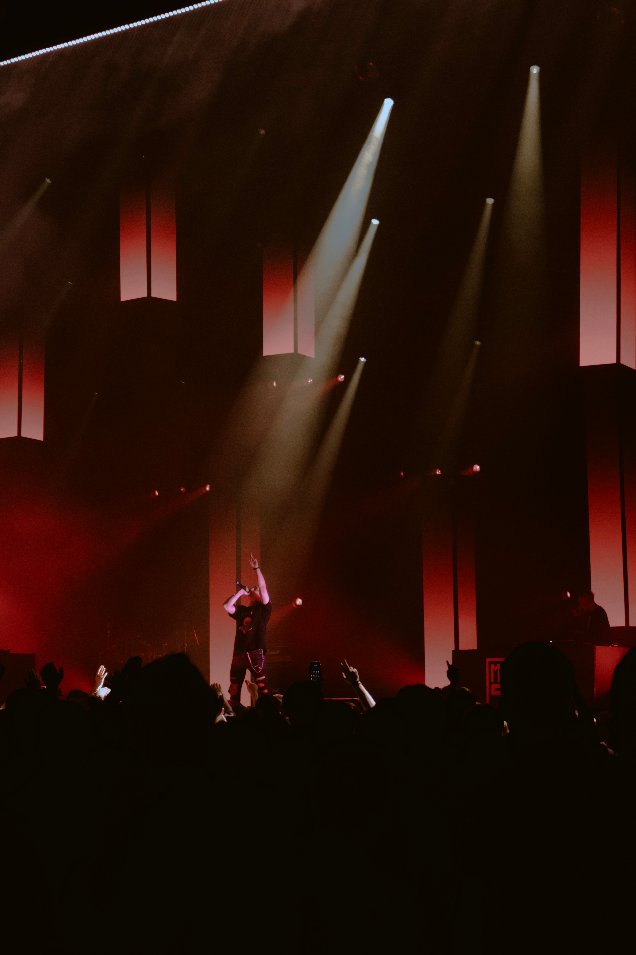 Маятник Фуко. Концертный фотограф в Санкт-Петербурге