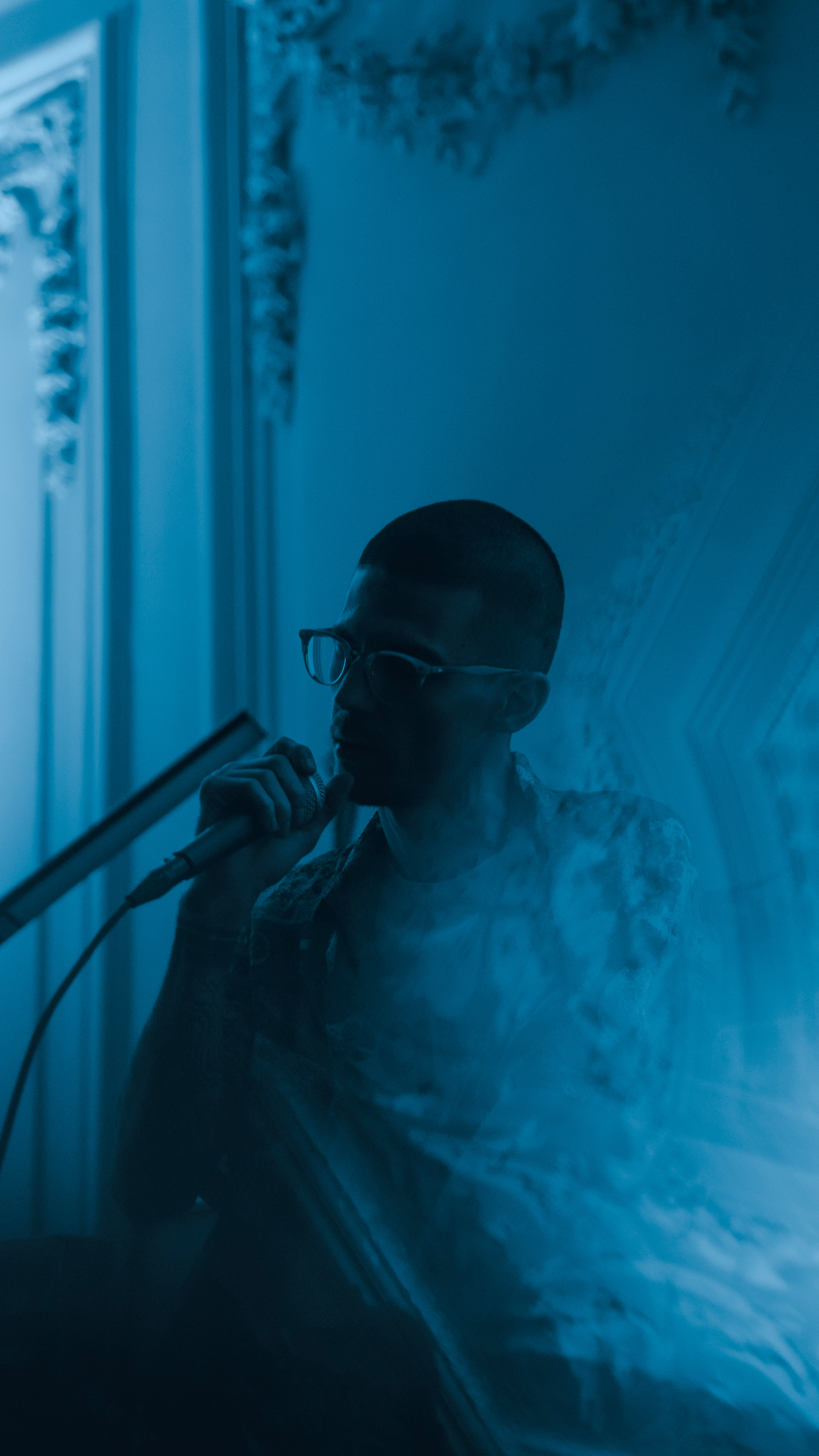 Алмаз. Концертный фотограф в Санкт-Петербурге