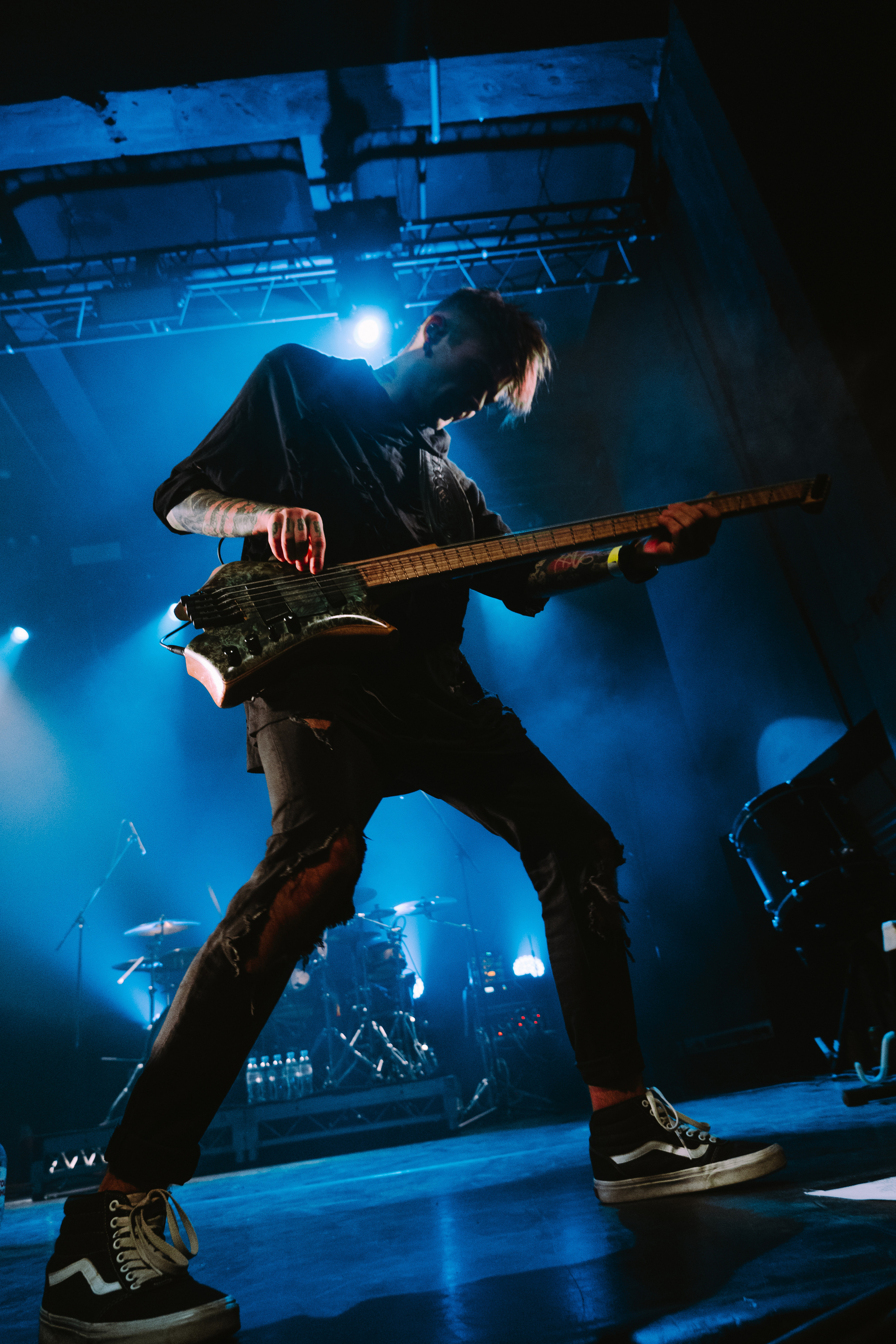Таймсквер. Концертный фотограф в Санкт-Петербурге