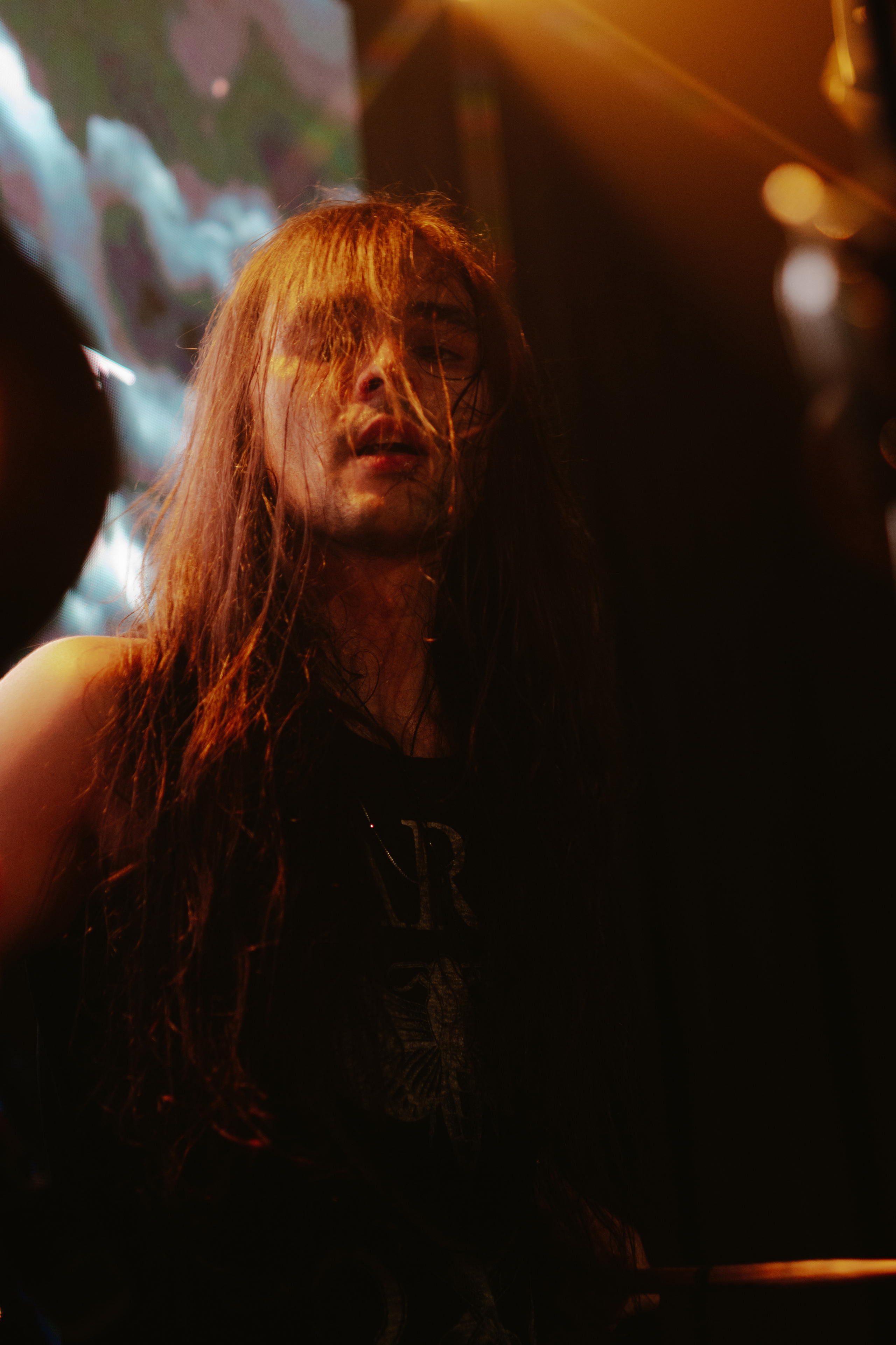 Ауткаст. Концертный фотограф в Санкт-Петербурге