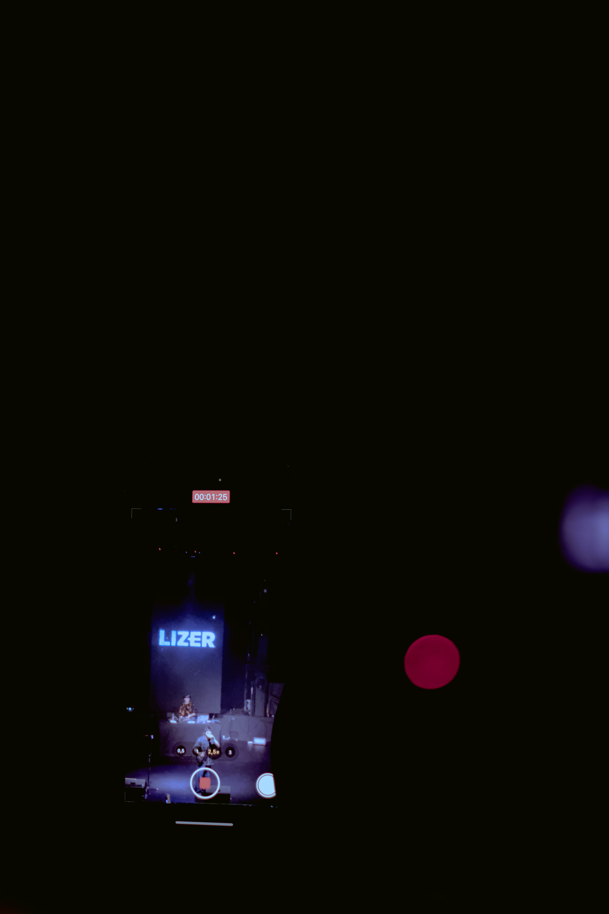 Lizer. Концертный фотограф в Санкт-Петербурге