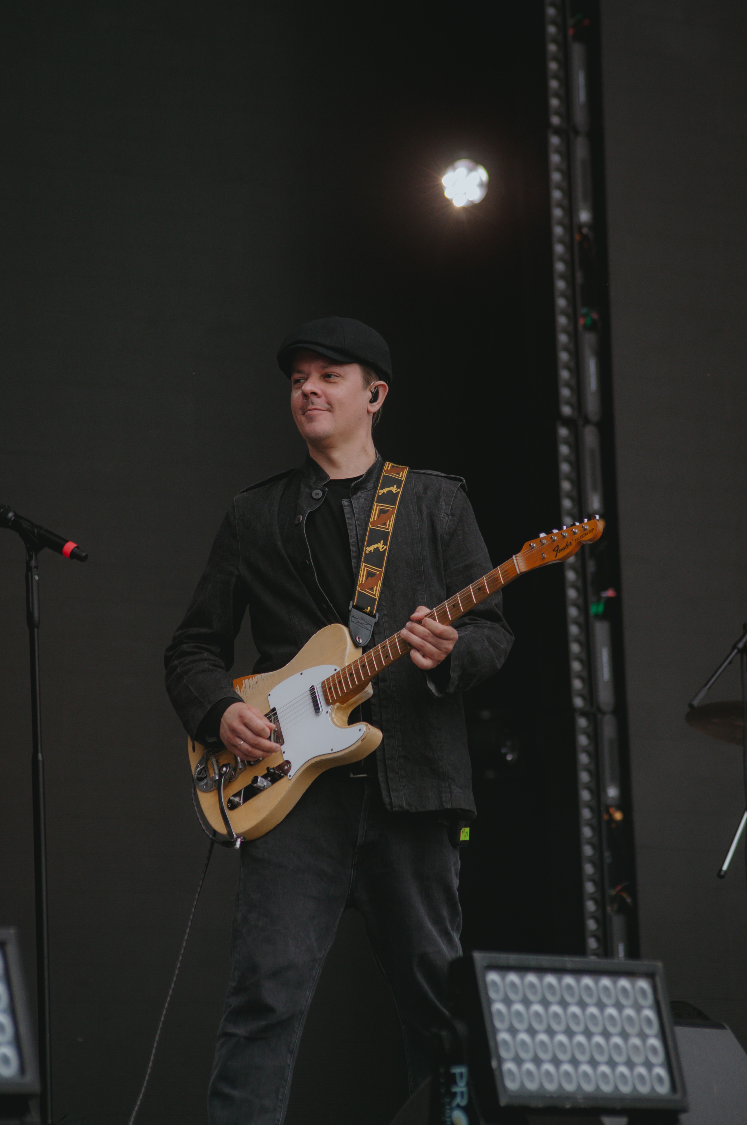 VK Fest. Концертный фотограф в Санкт-Петербурге