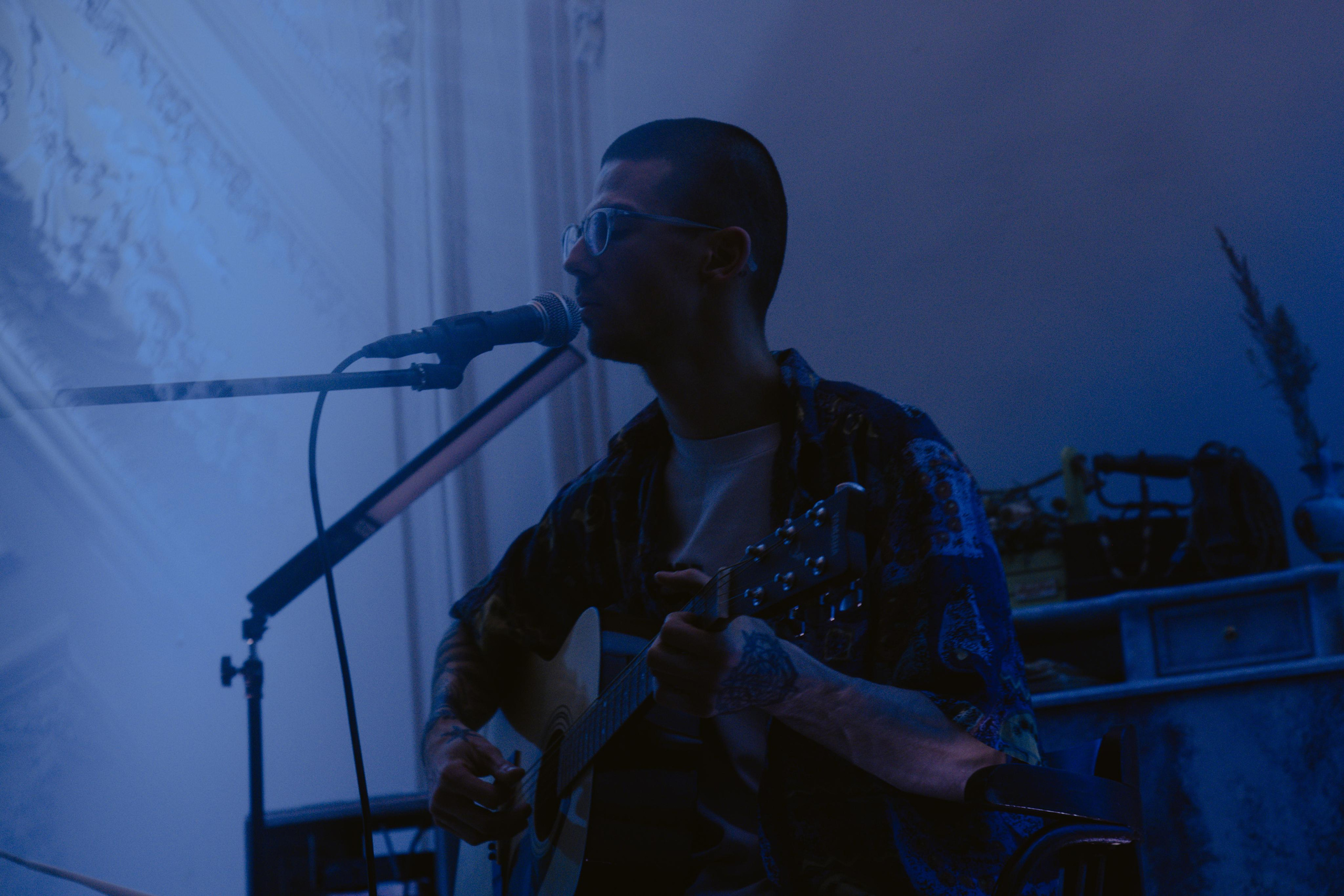 Алмаз. Концертный фотограф в Санкт-Петербурге