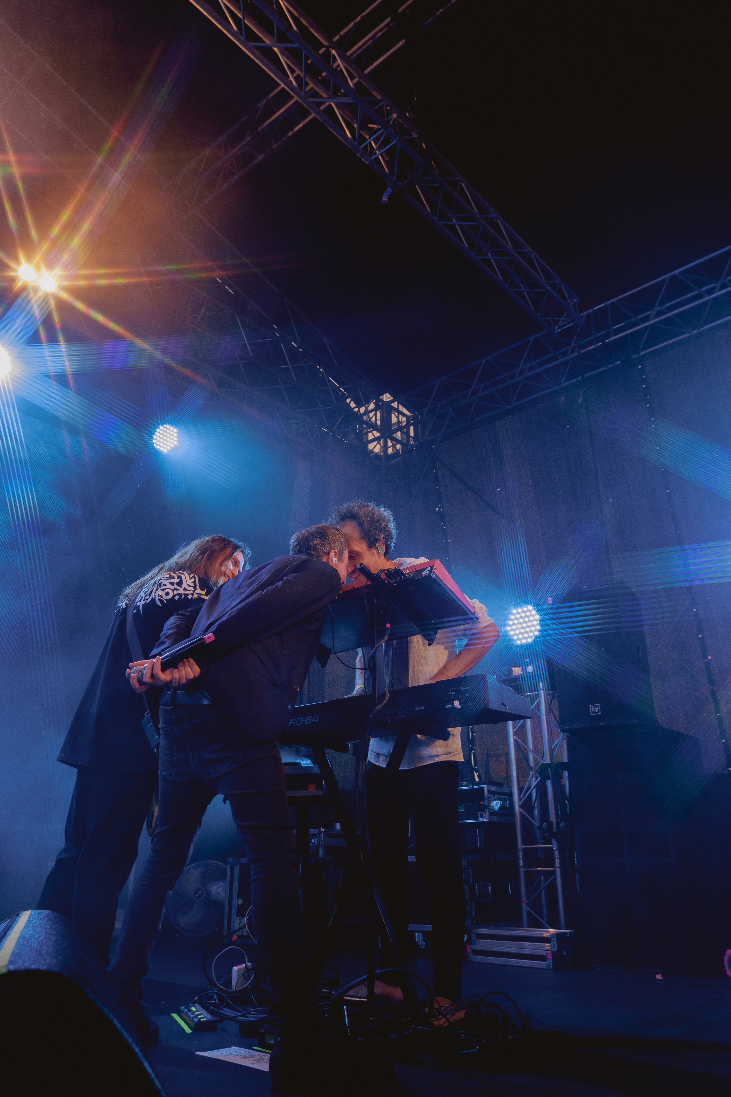 Animal Джаz. Концертный фотограф в Санкт-Петербурге