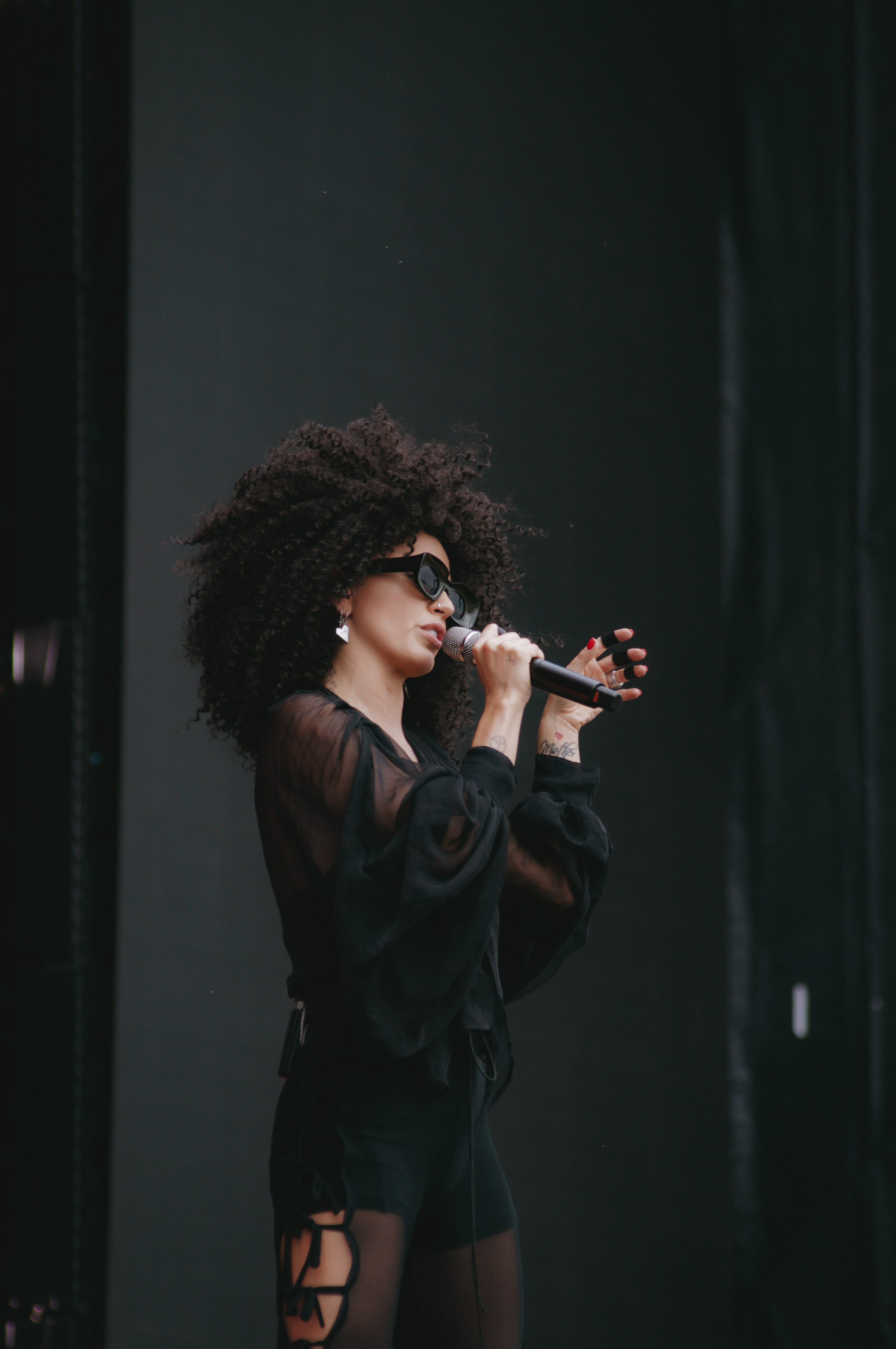 VK Fest. Концертный фотограф в Санкт-Петербурге