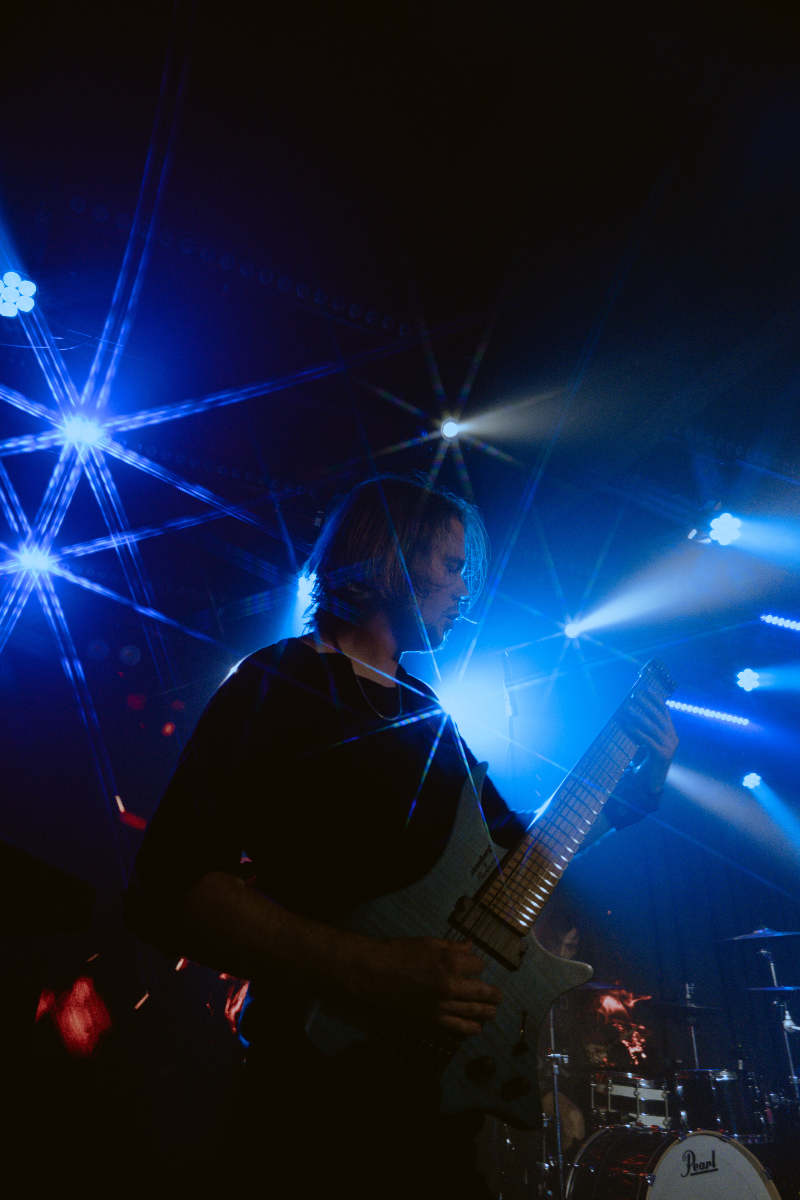 Ауткаст. Концертный фотограф в Санкт-Петербурге