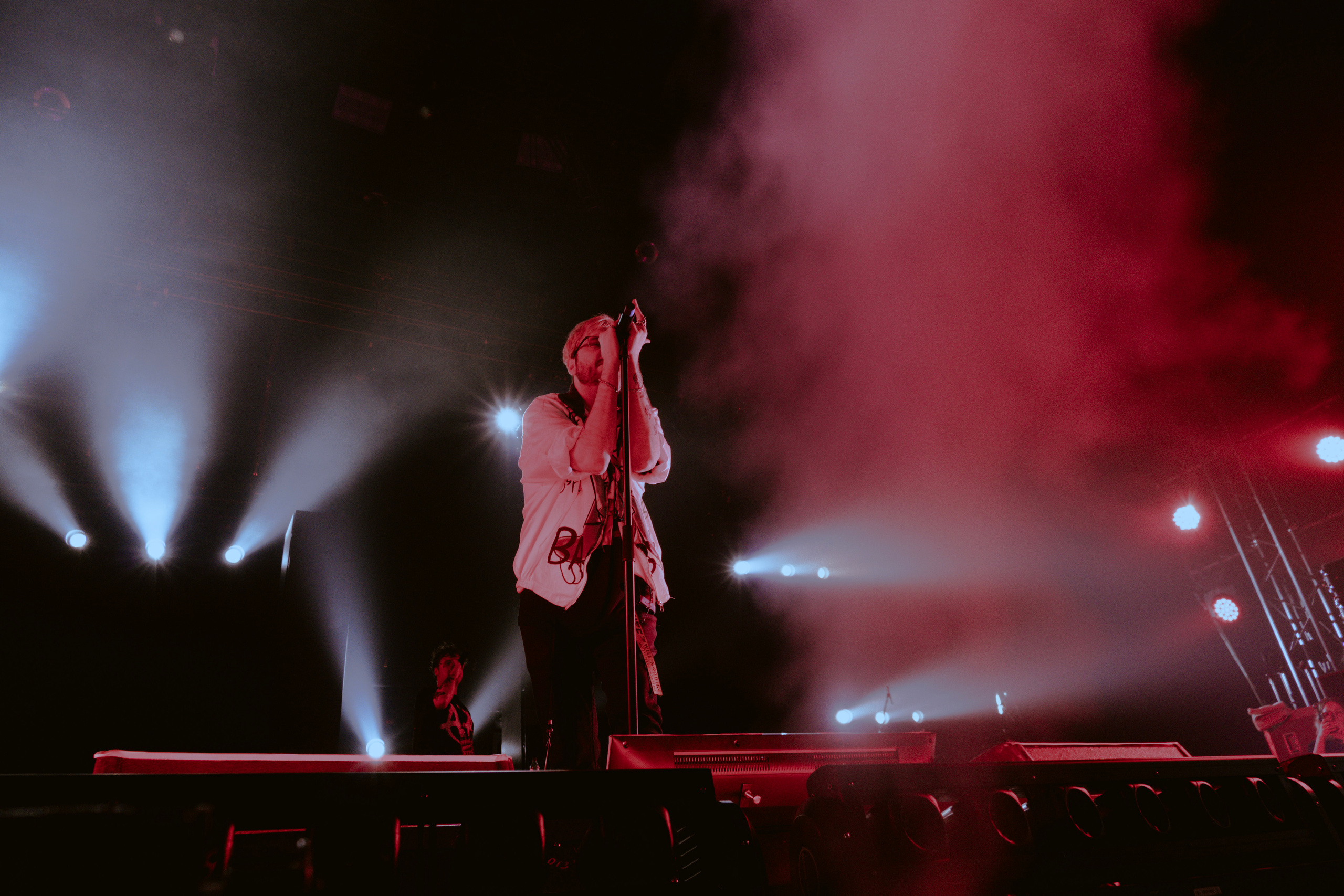 Маятник Фуко. Концертный фотограф в Санкт-Петербурге