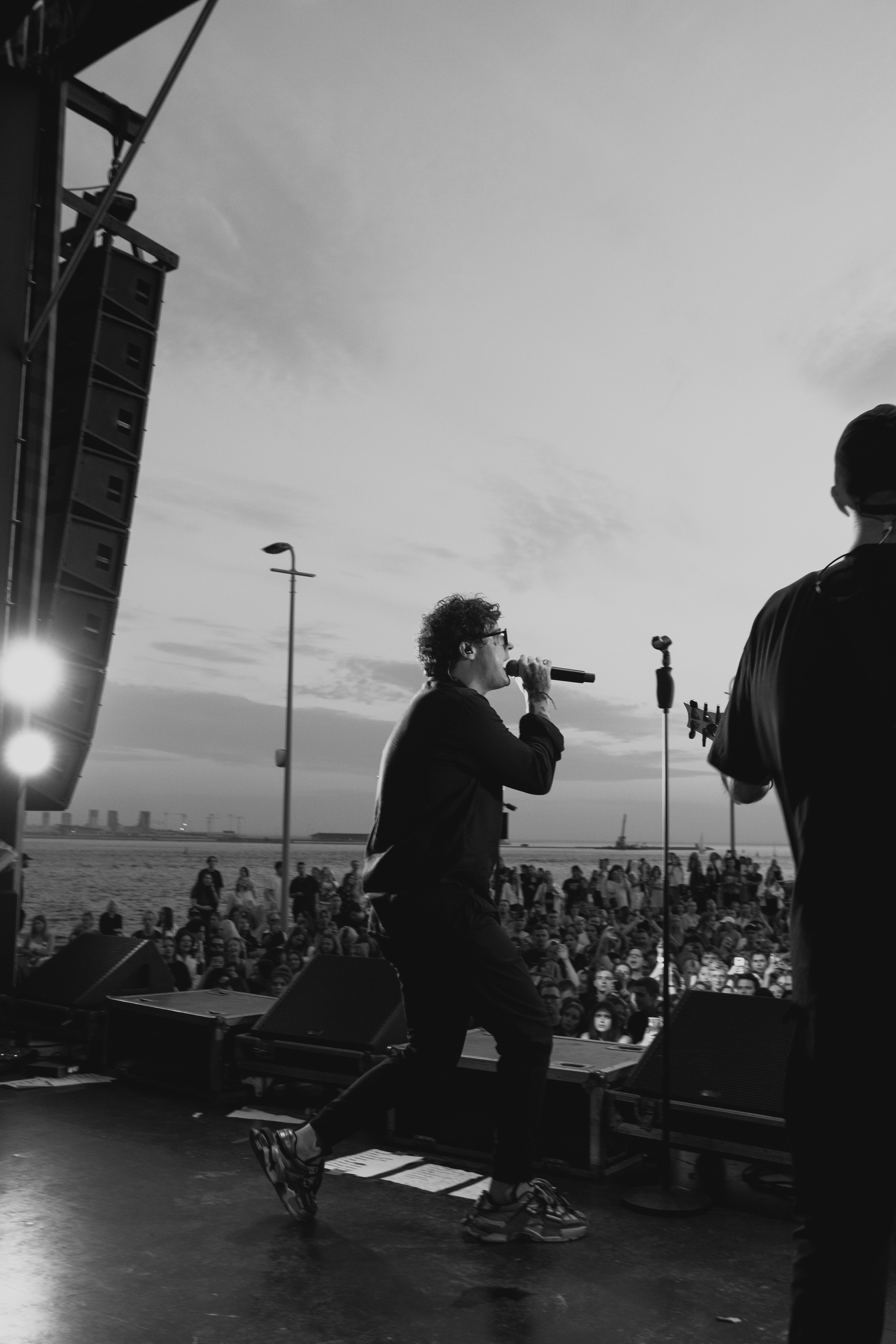 Мукка. Концертный фотограф в Санкт-Петербурге