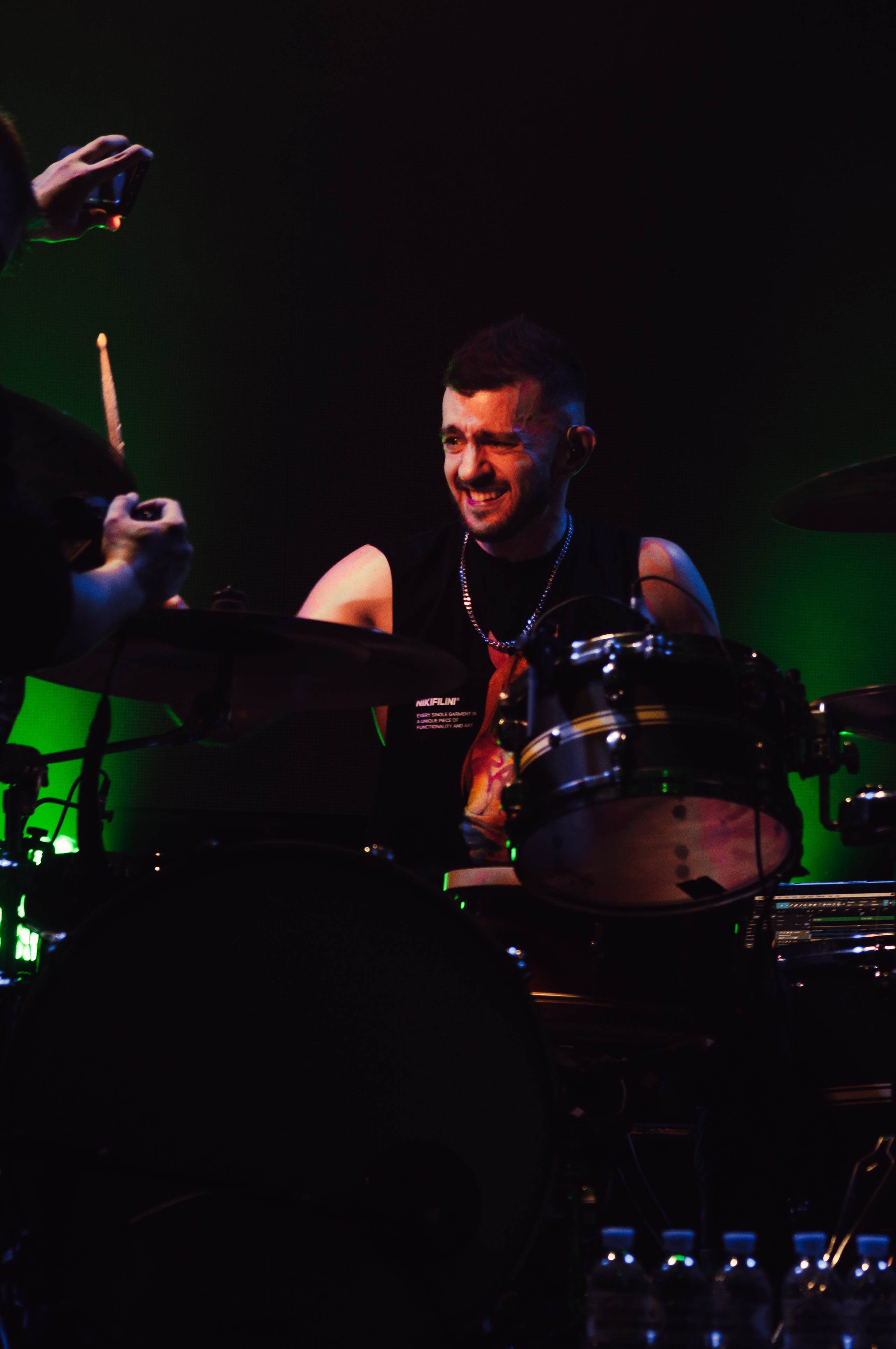 Таймсквер. Концертный фотограф в Санкт-Петербурге