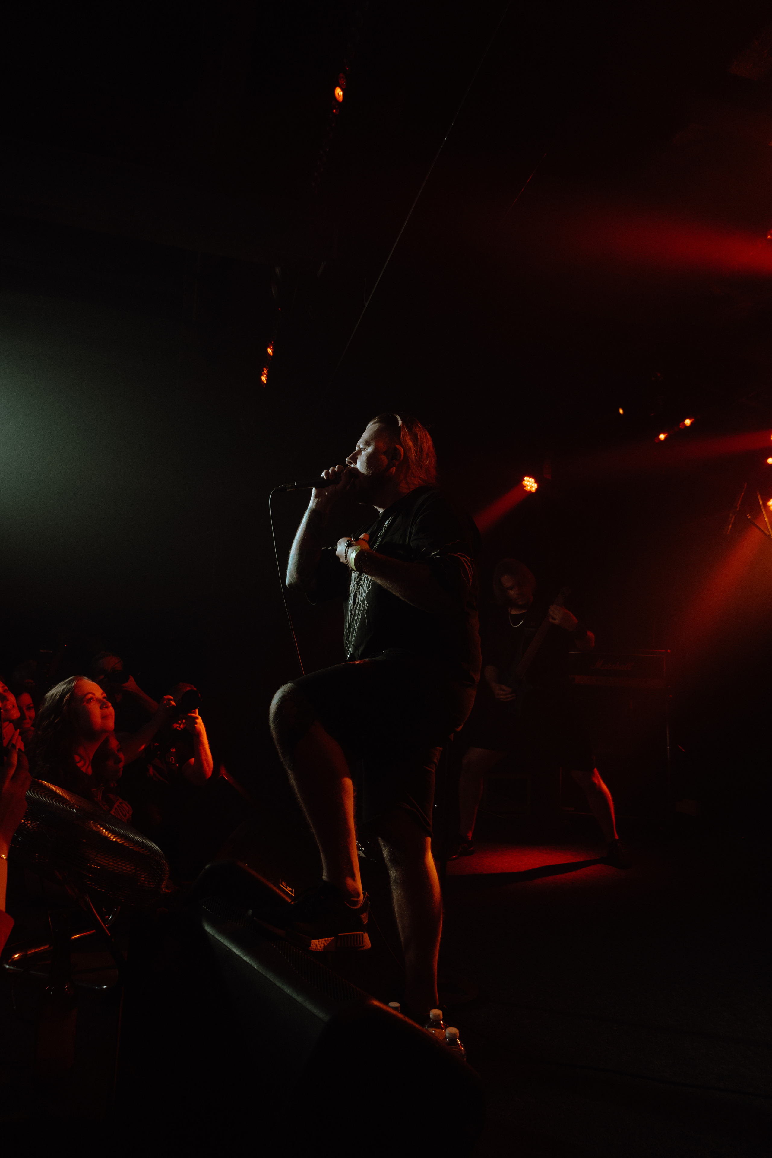 Ауткаст. Концертный фотограф в Санкт-Петербурге