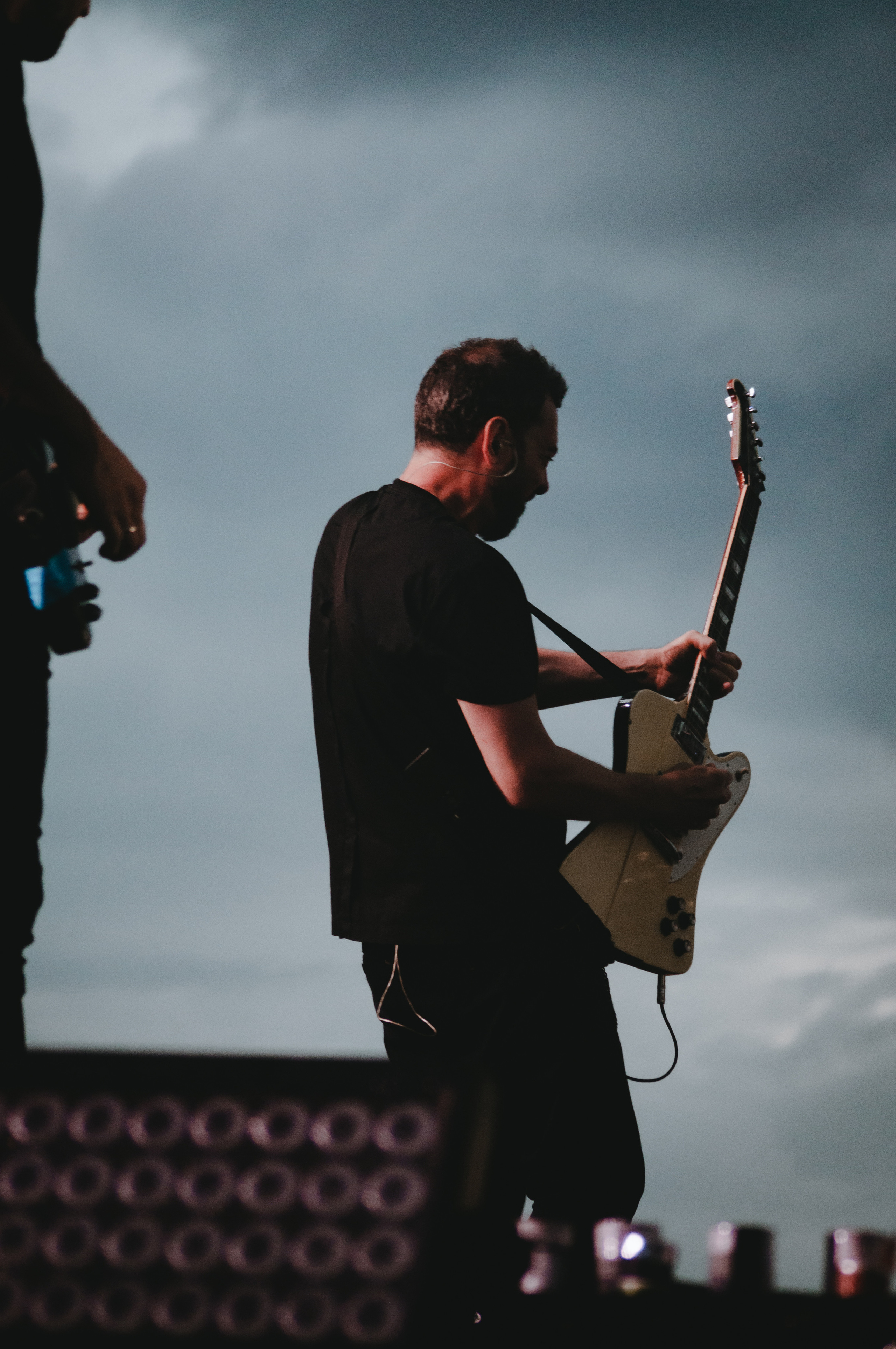 VK Fest. Концертный фотограф в Санкт-Петербурге