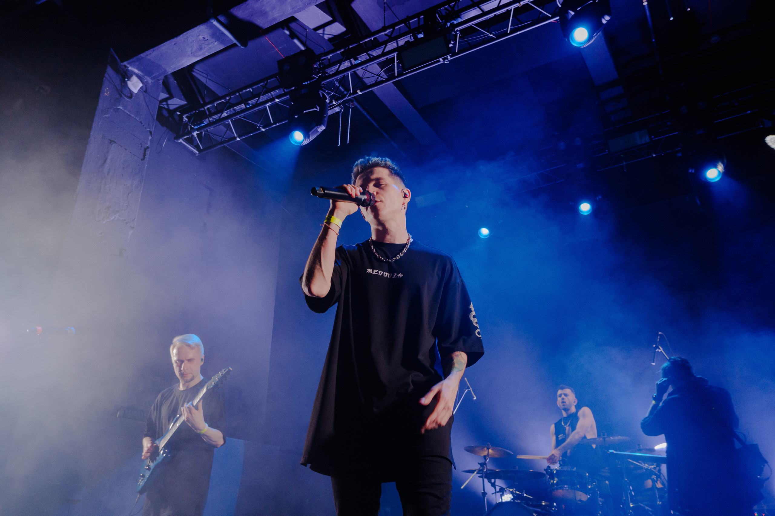 Таймсквер. Концертный фотограф в Санкт-Петербурге