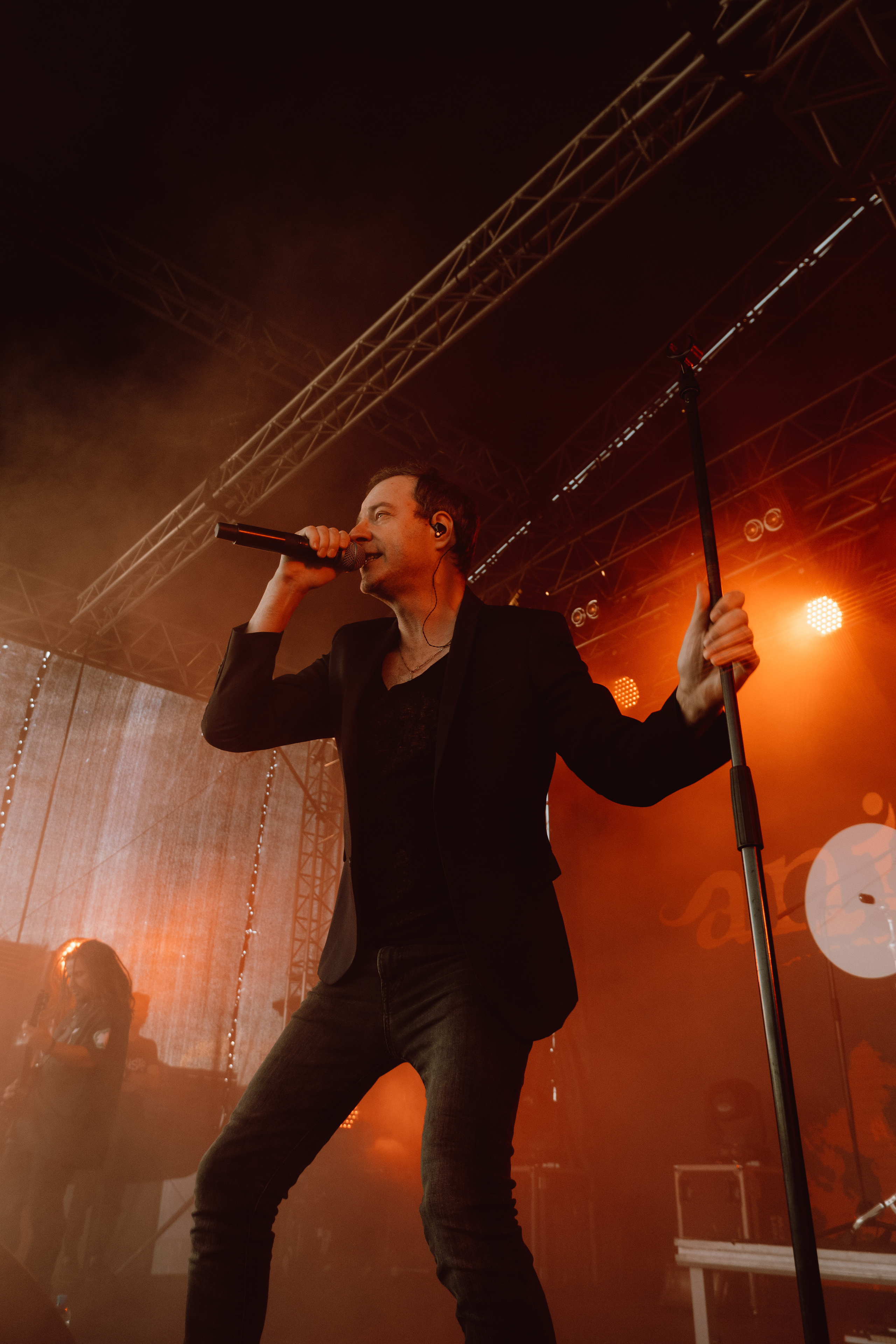 Animal Джаz. Концертный фотограф в Санкт-Петербурге