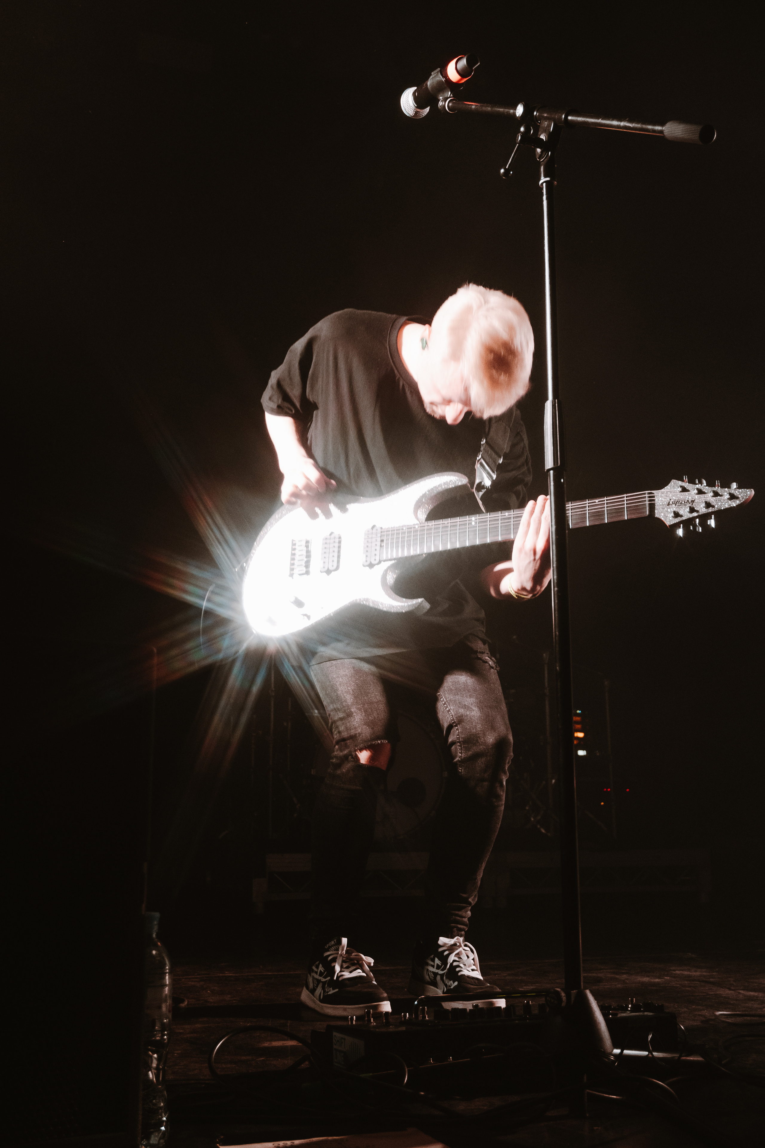 Таймсквер. Концертный фотограф в Санкт-Петербурге