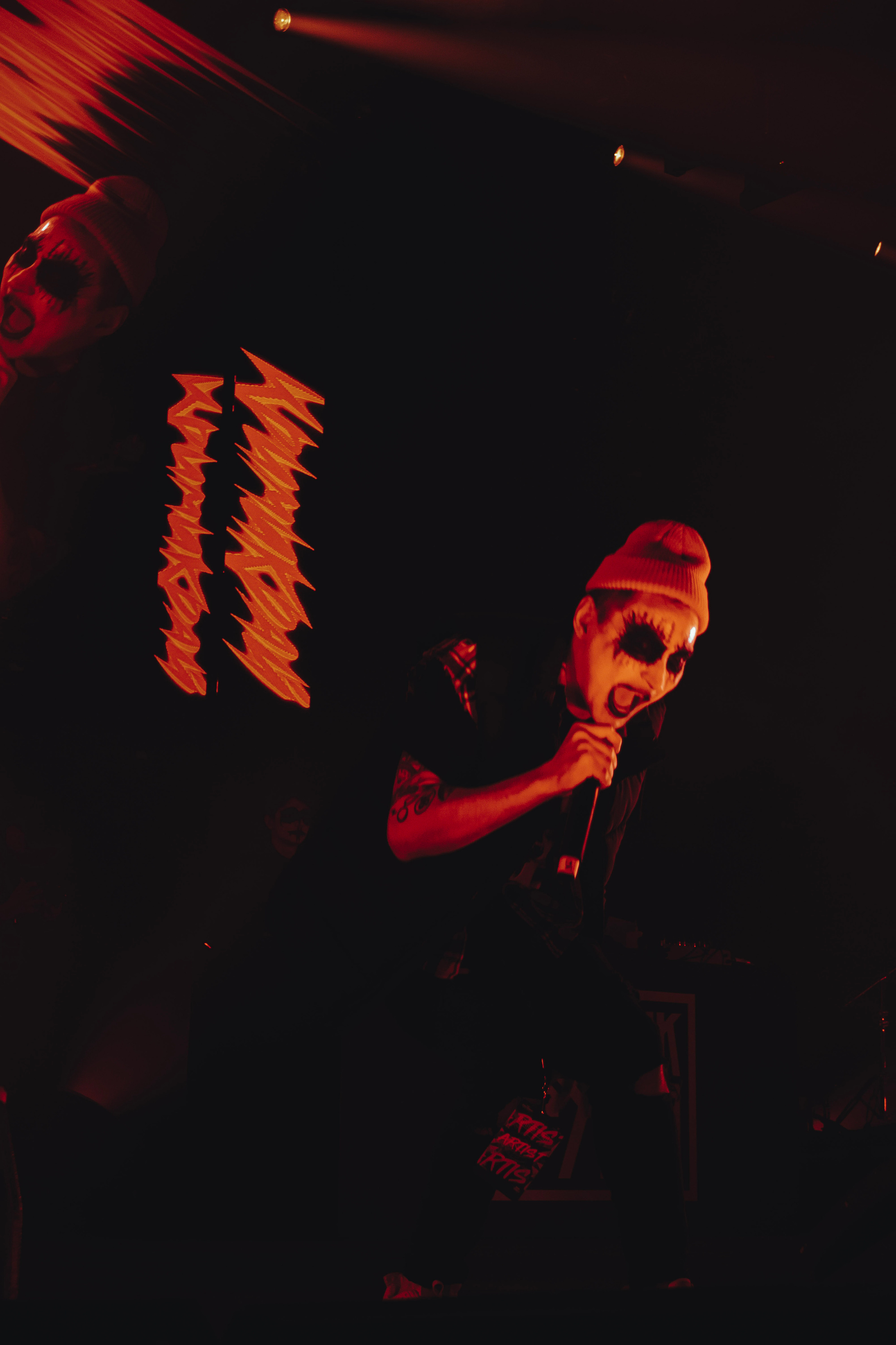 Маятник Фуко. Концертный фотограф в Санкт-Петербурге