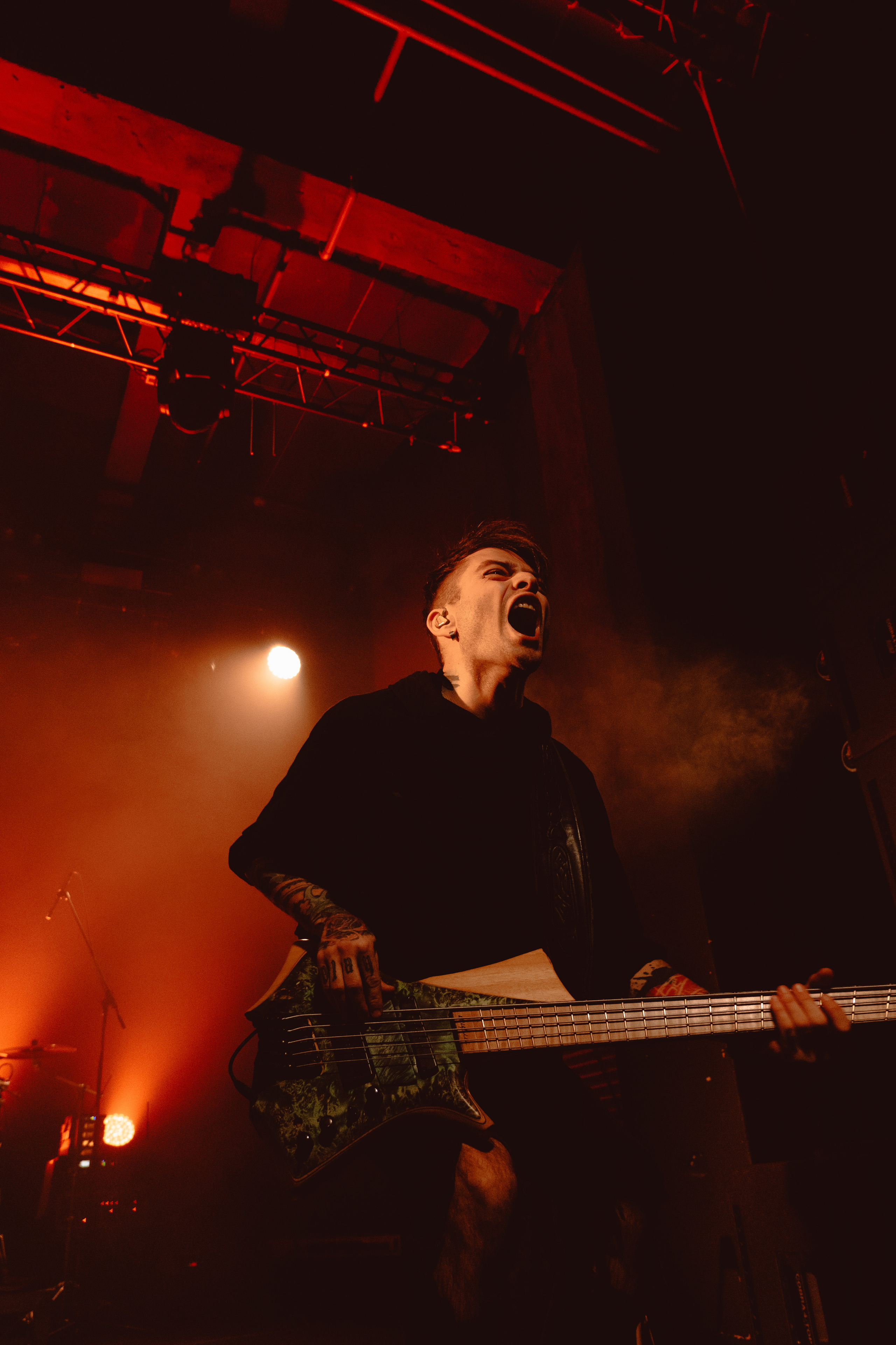 Таймсквер. Концертный фотограф в Санкт-Петербурге