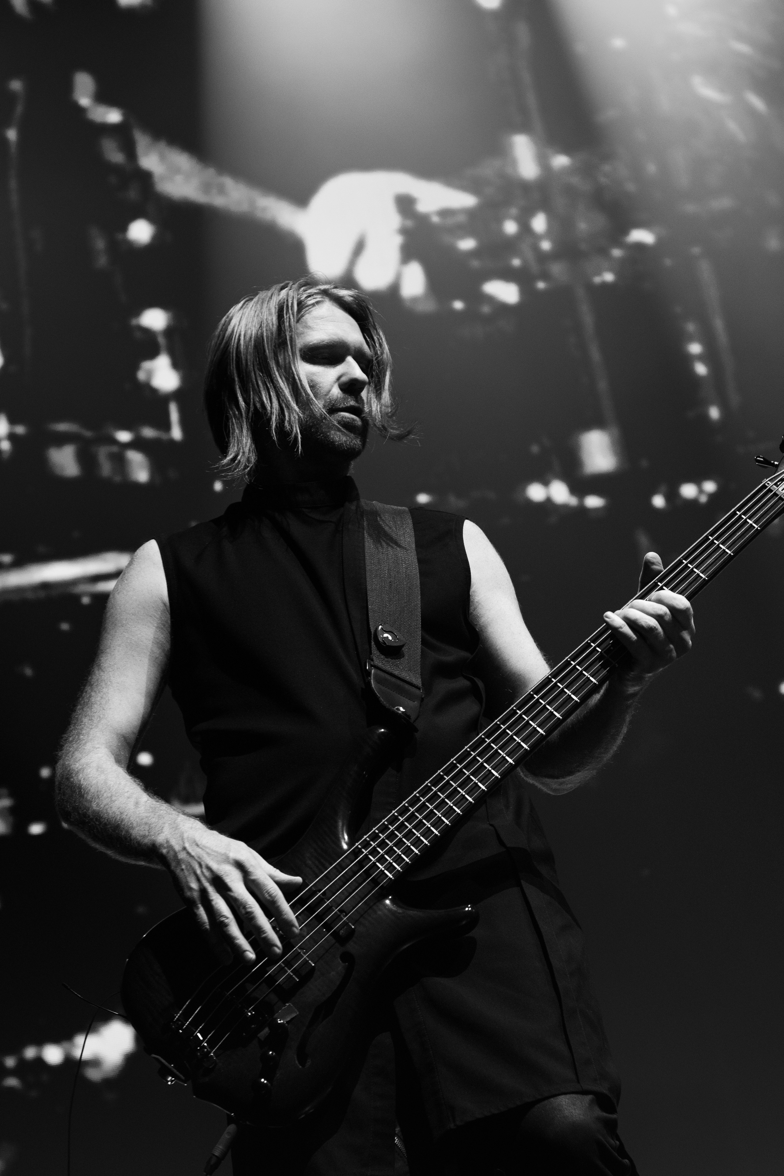 БИ-2. Концертный фотограф в Санкт-Петербурге