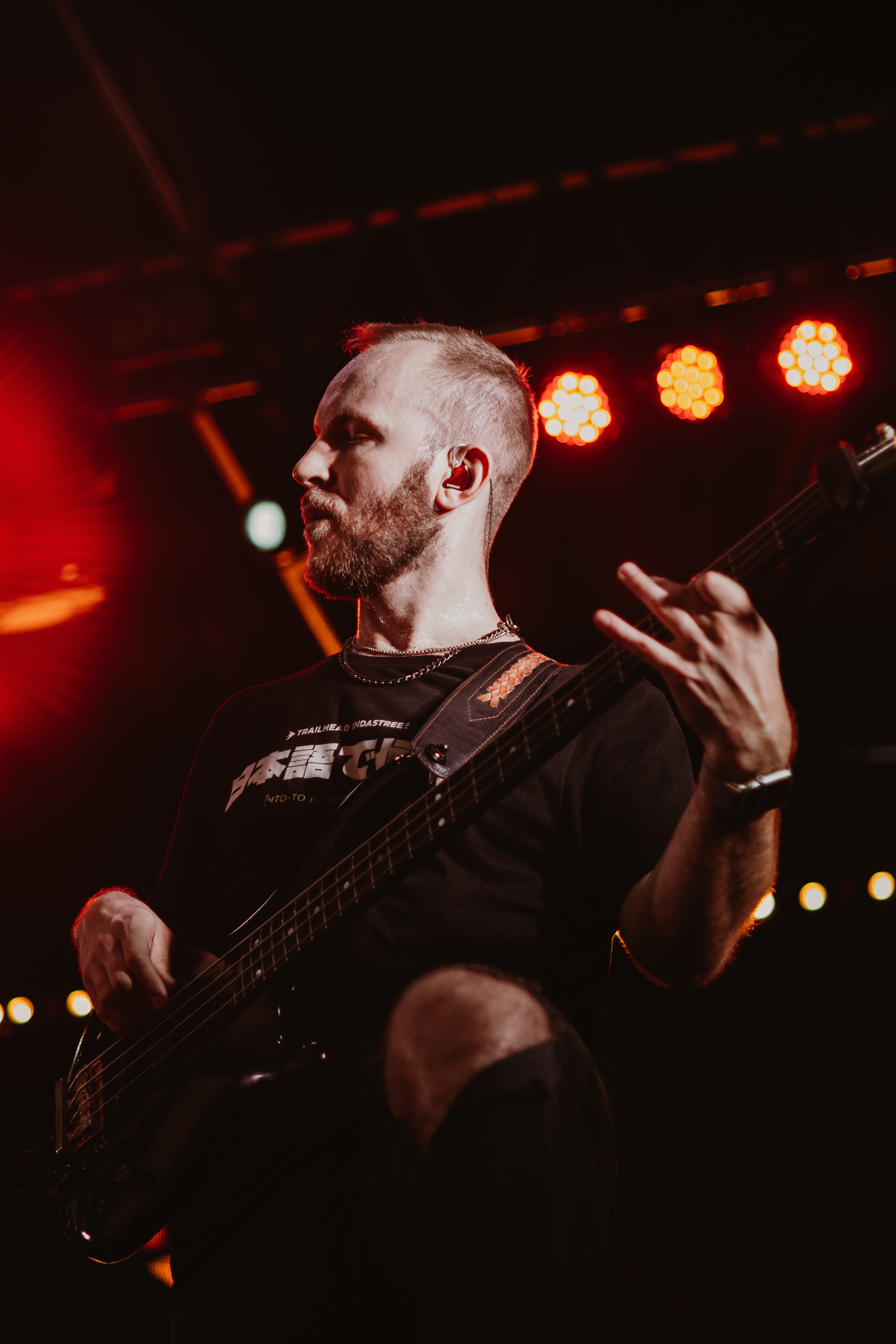 Мукка. Концертный фотограф в Санкт-Петербурге