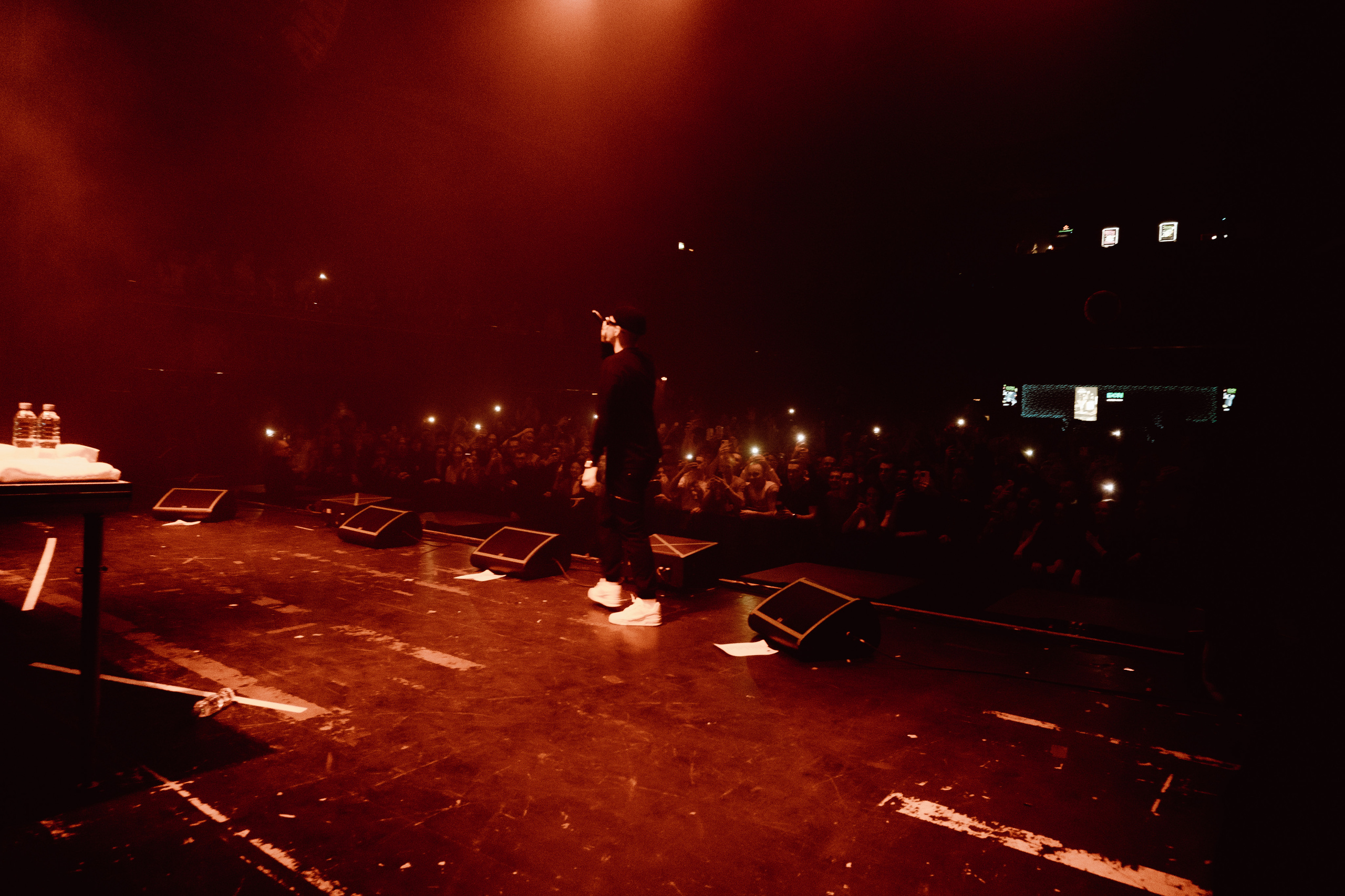 Big baby tape. Концертный фотограф в Санкт-Петербурге