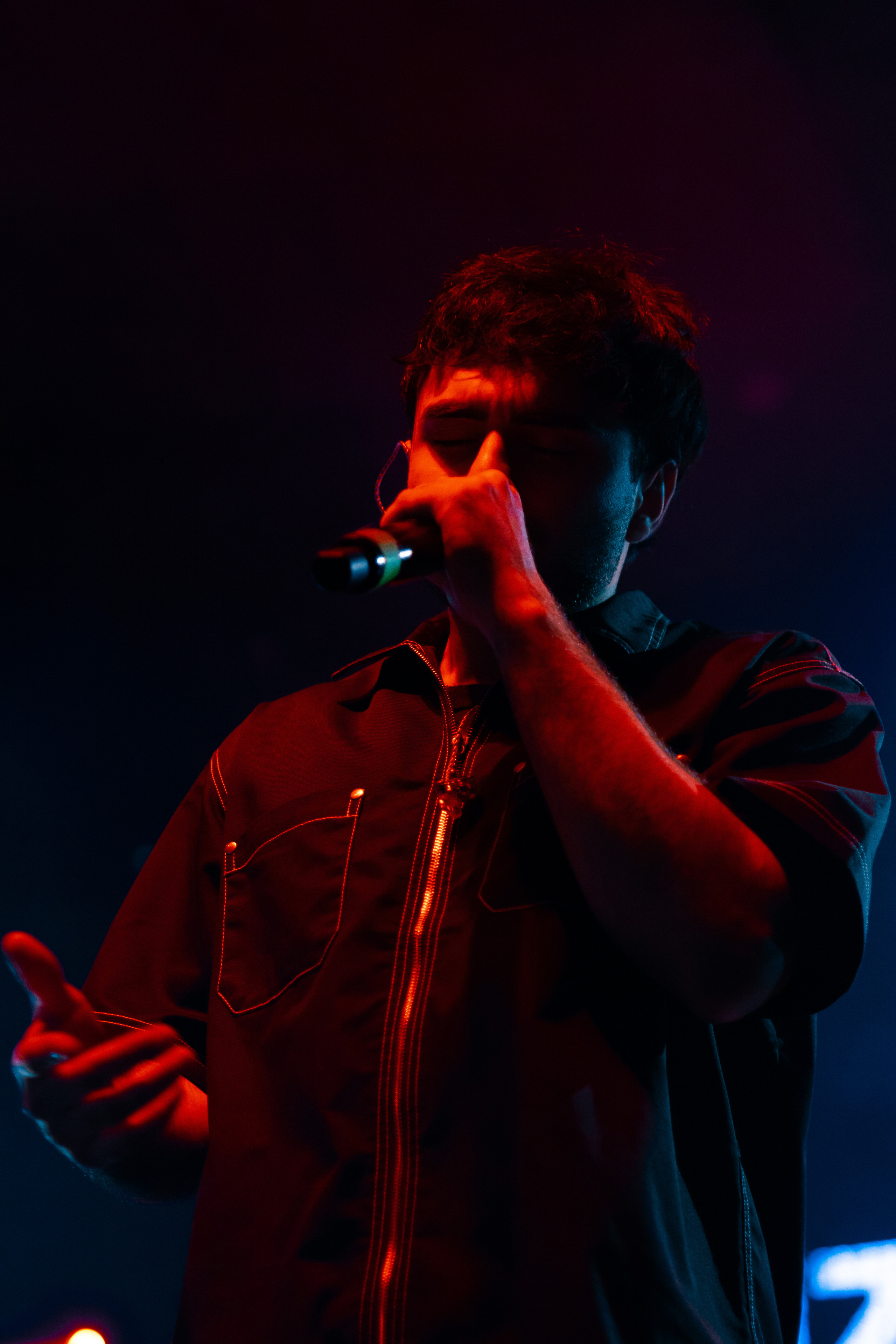 Lizer. Концертный фотограф в Санкт-Петербурге