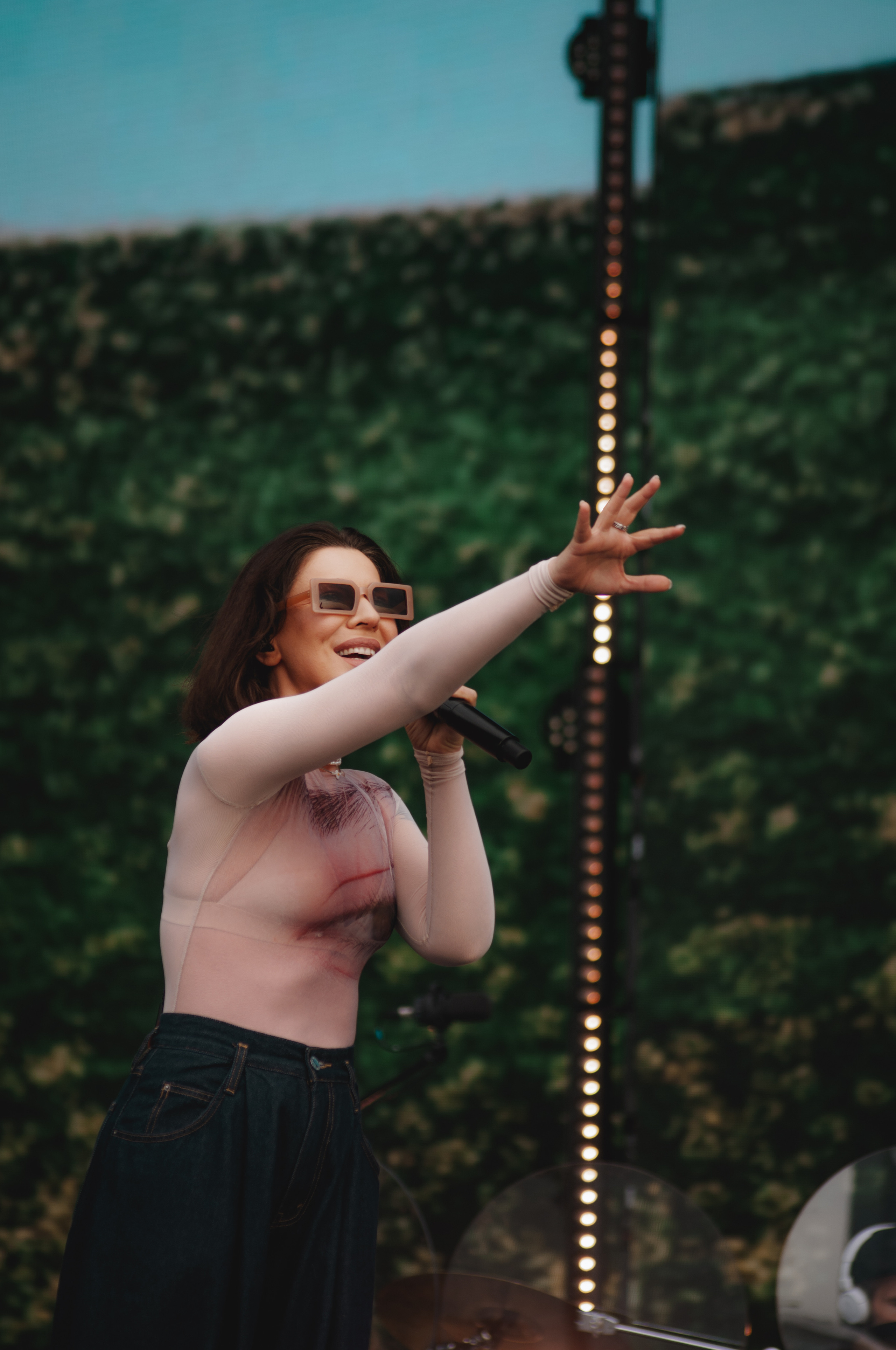 VK Fest. Концертный фотограф в Санкт-Петербурге