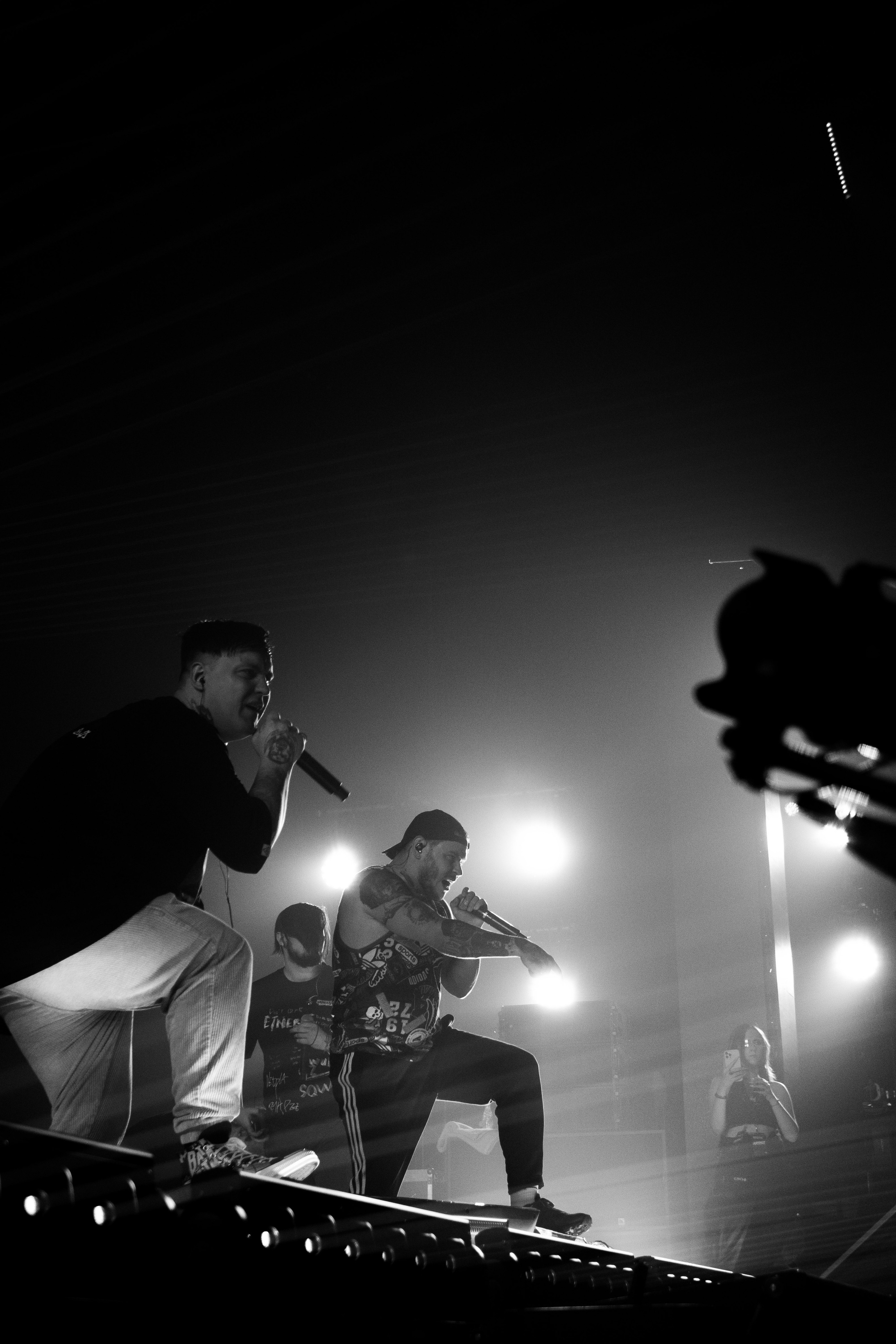 Маятник Фуко. Концертный фотограф в Санкт-Петербурге