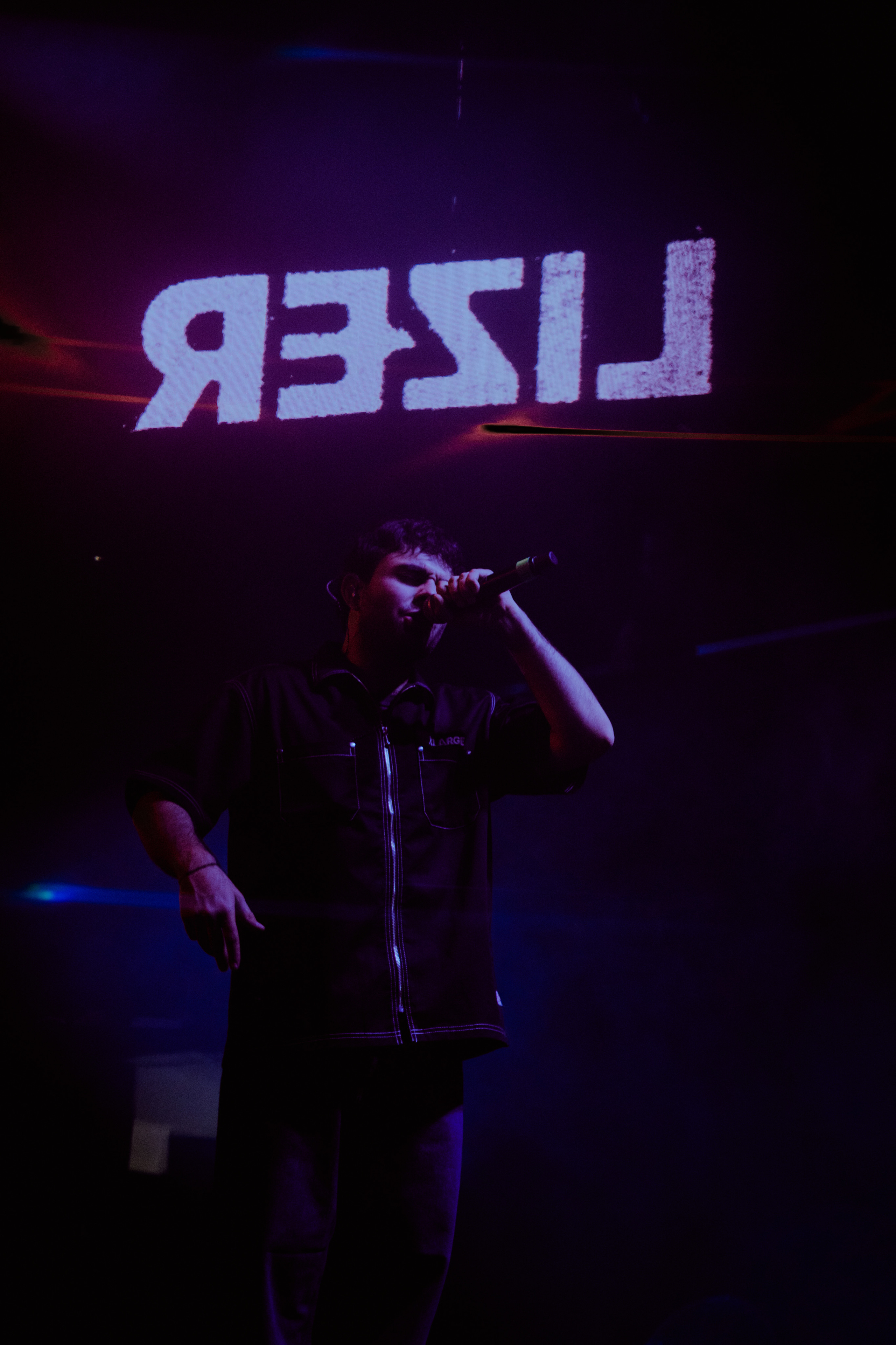 Lizer. Концертный фотограф в Санкт-Петербурге