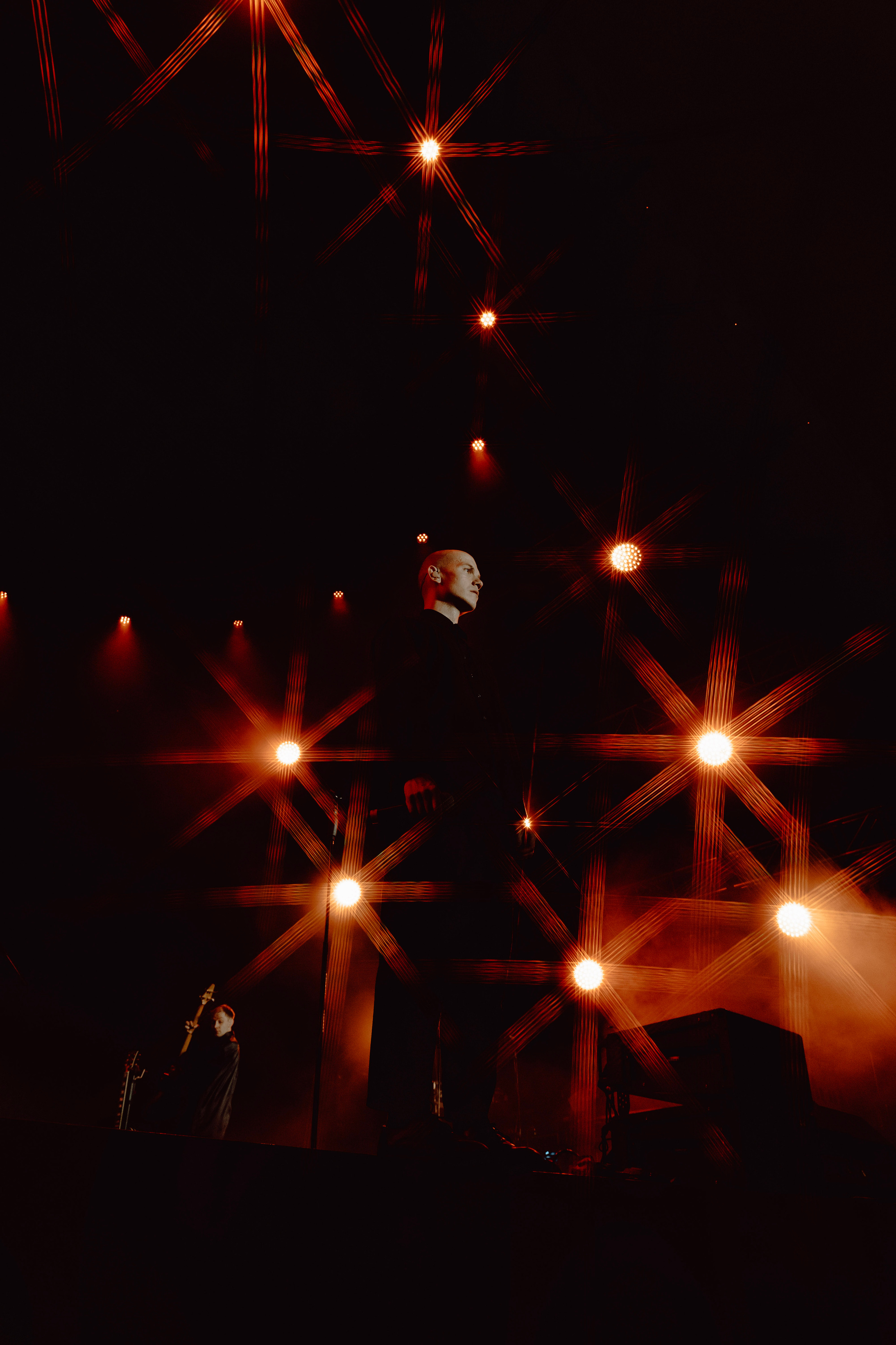 Shortparis. Концертный фотограф в Санкт-Петербурге