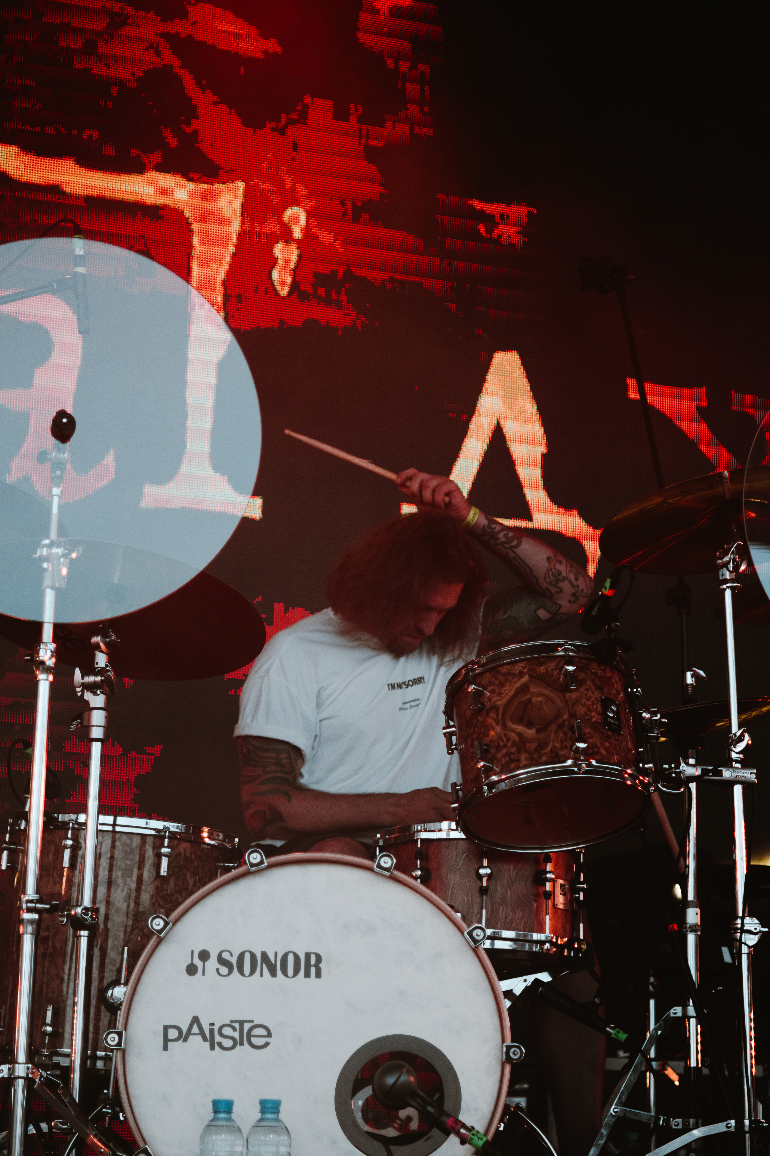 Animal Джаz. Концертный фотограф в Санкт-Петербурге