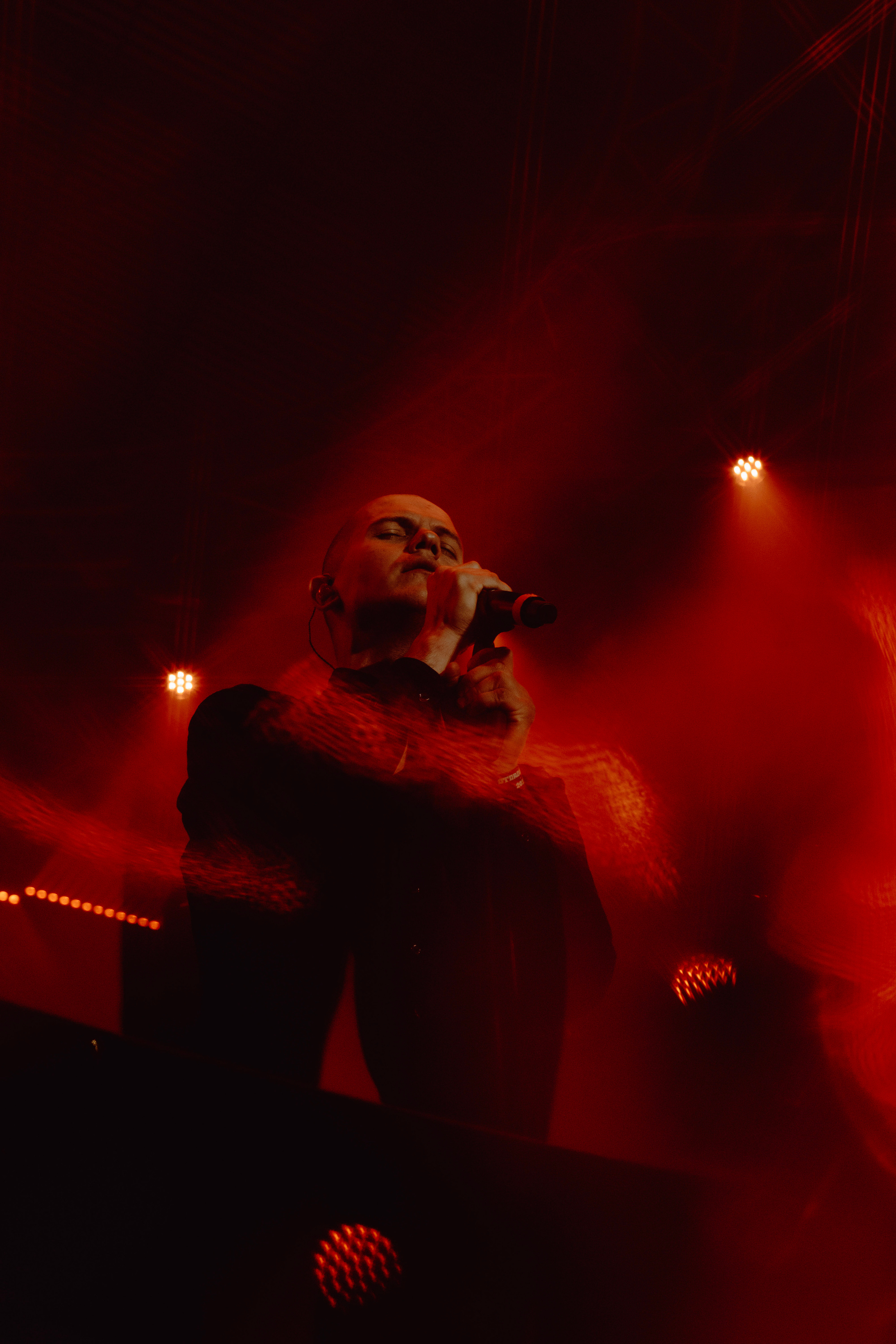 Shortparis. Концертный фотограф в Санкт-Петербурге