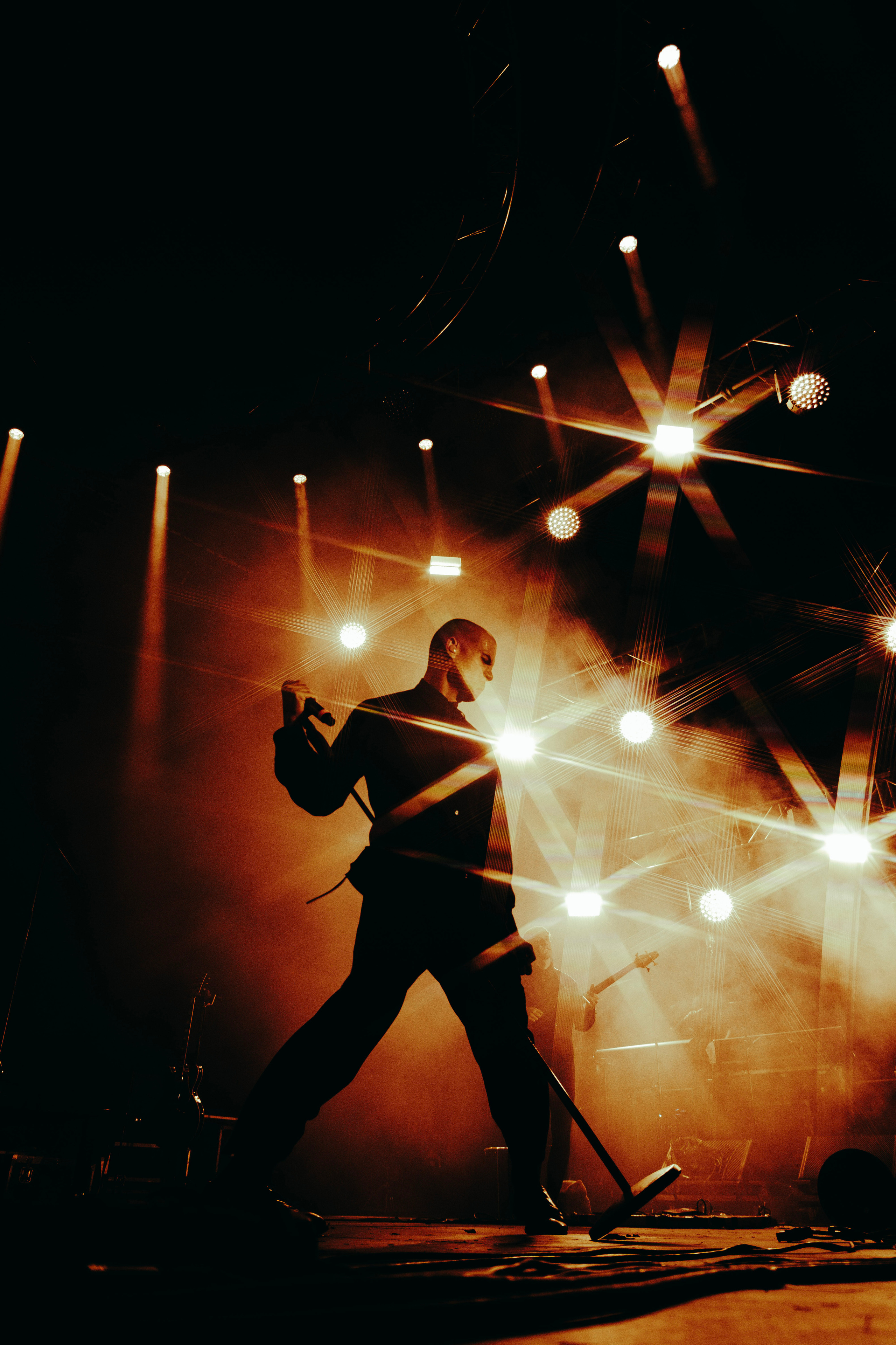 Shortparis. Концертный фотограф в Санкт-Петербурге